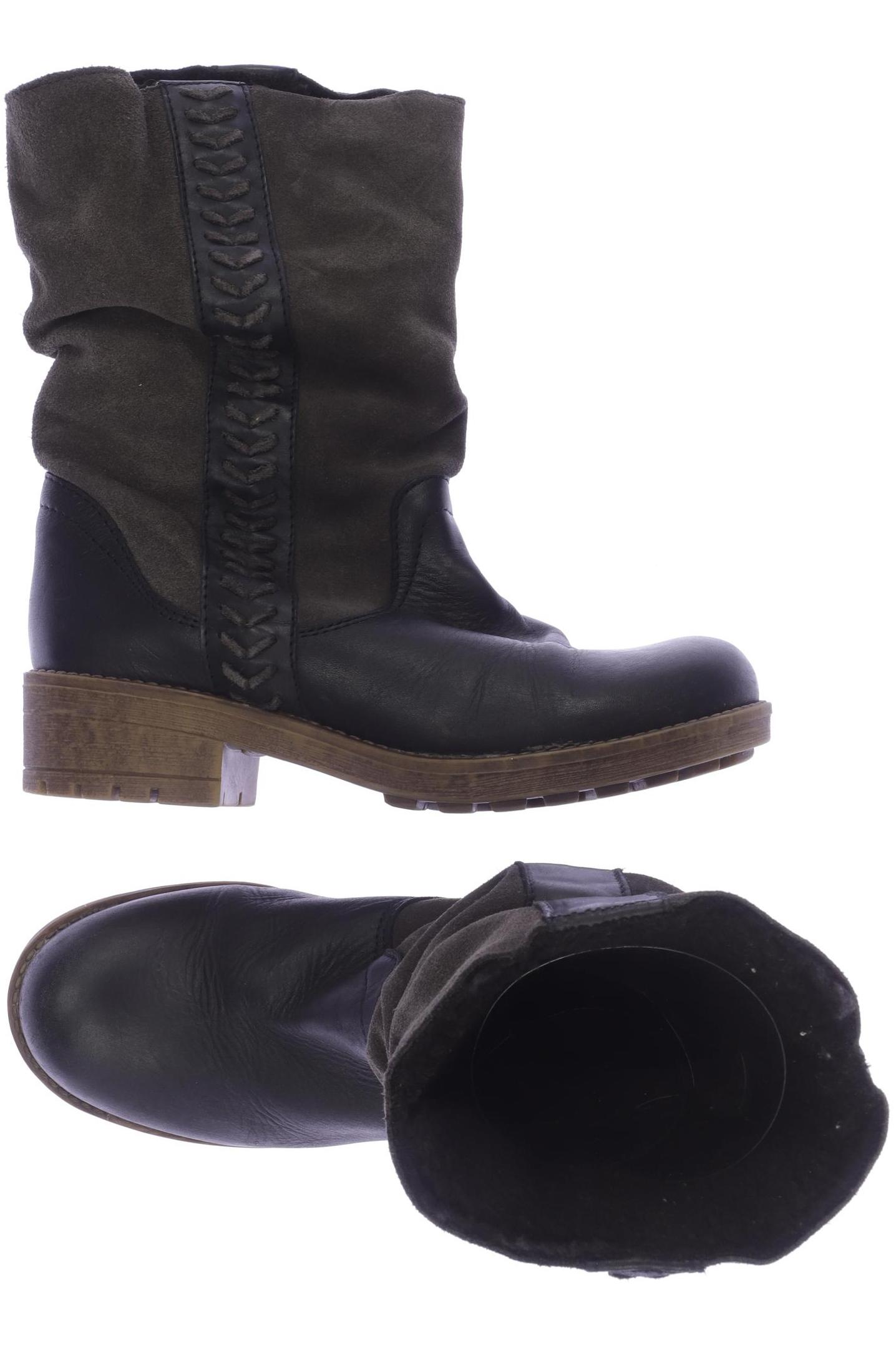 

coolway Damen Stiefel, schwarz
