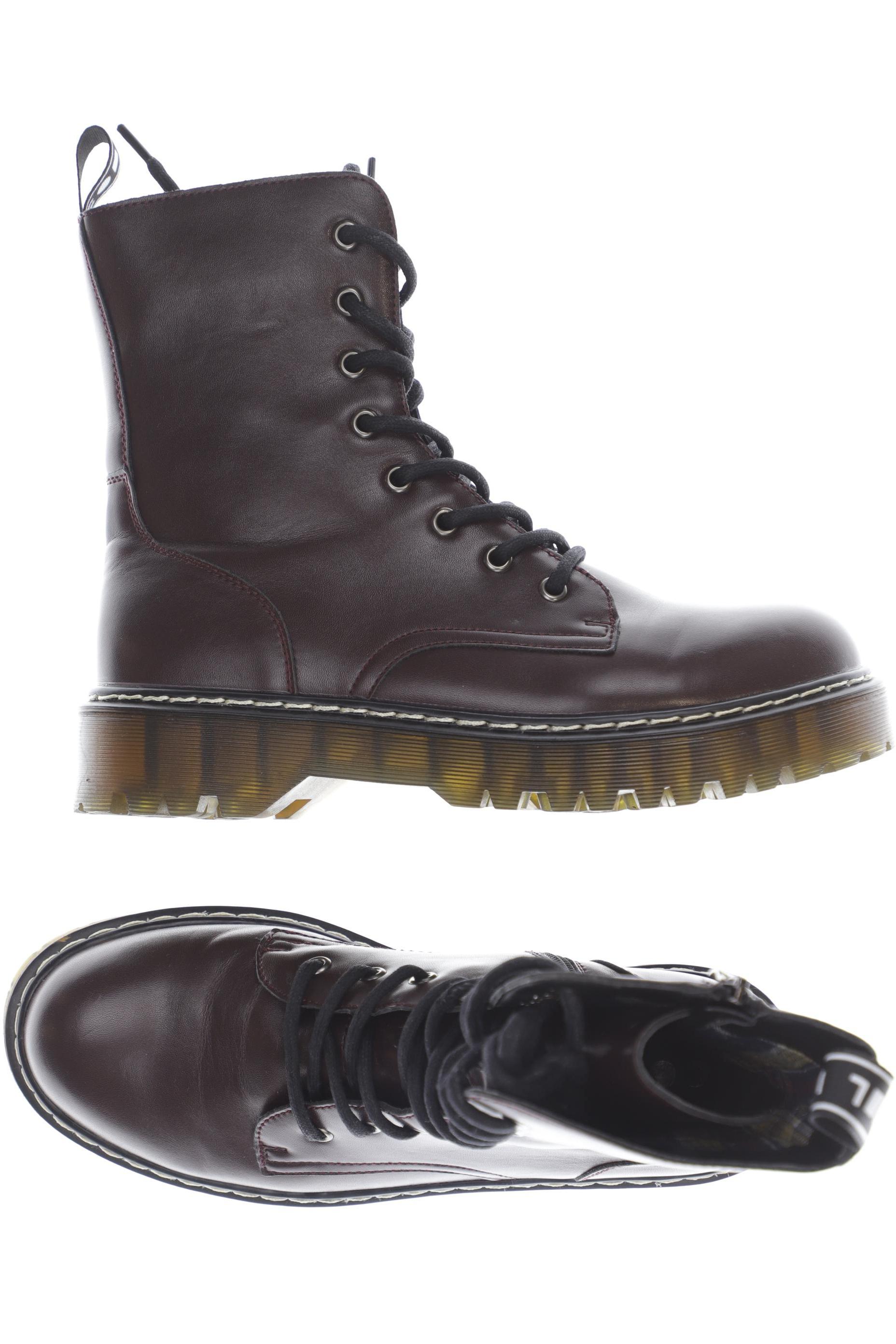 

coolway Damen Stiefel, braun, Gr. 40