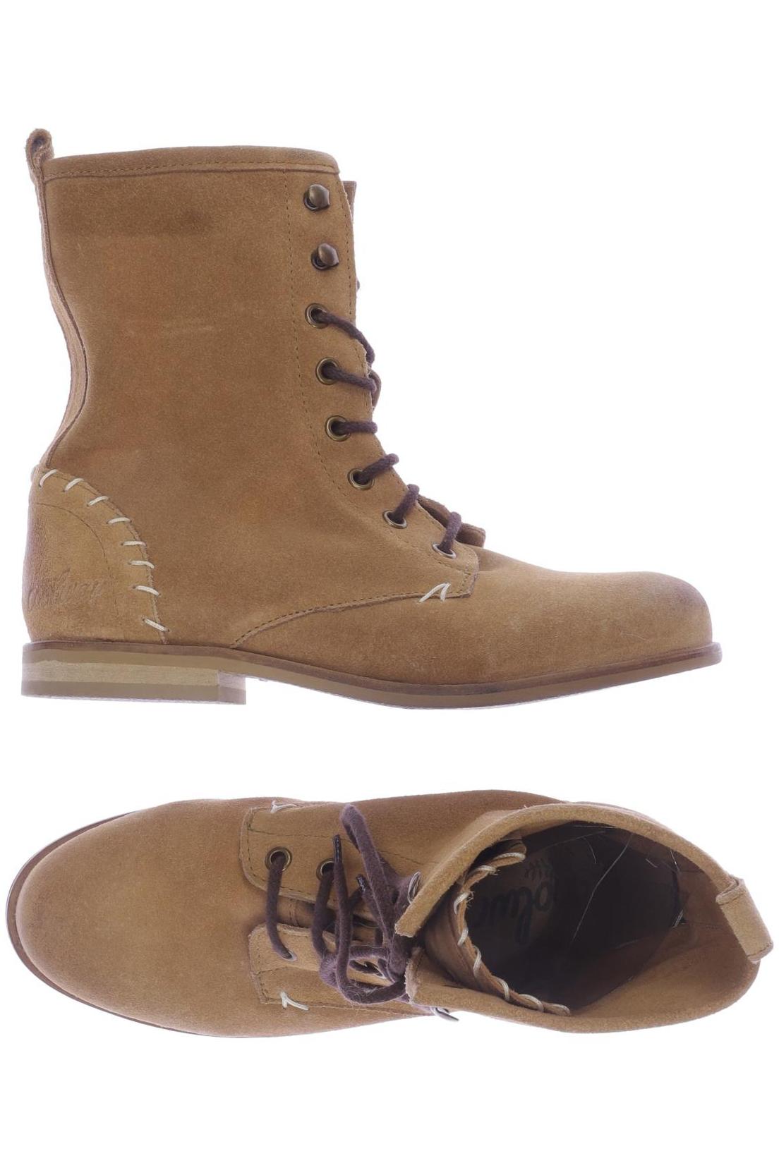 

coolway Damen Stiefelette, beige
