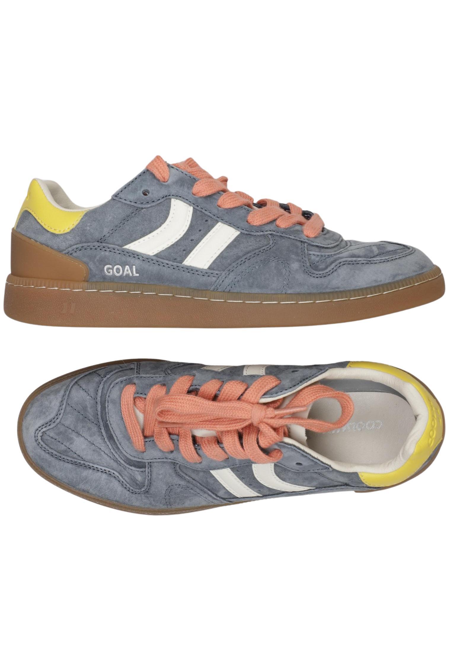 

coolway Herren Sneakers, blau, Gr. 40