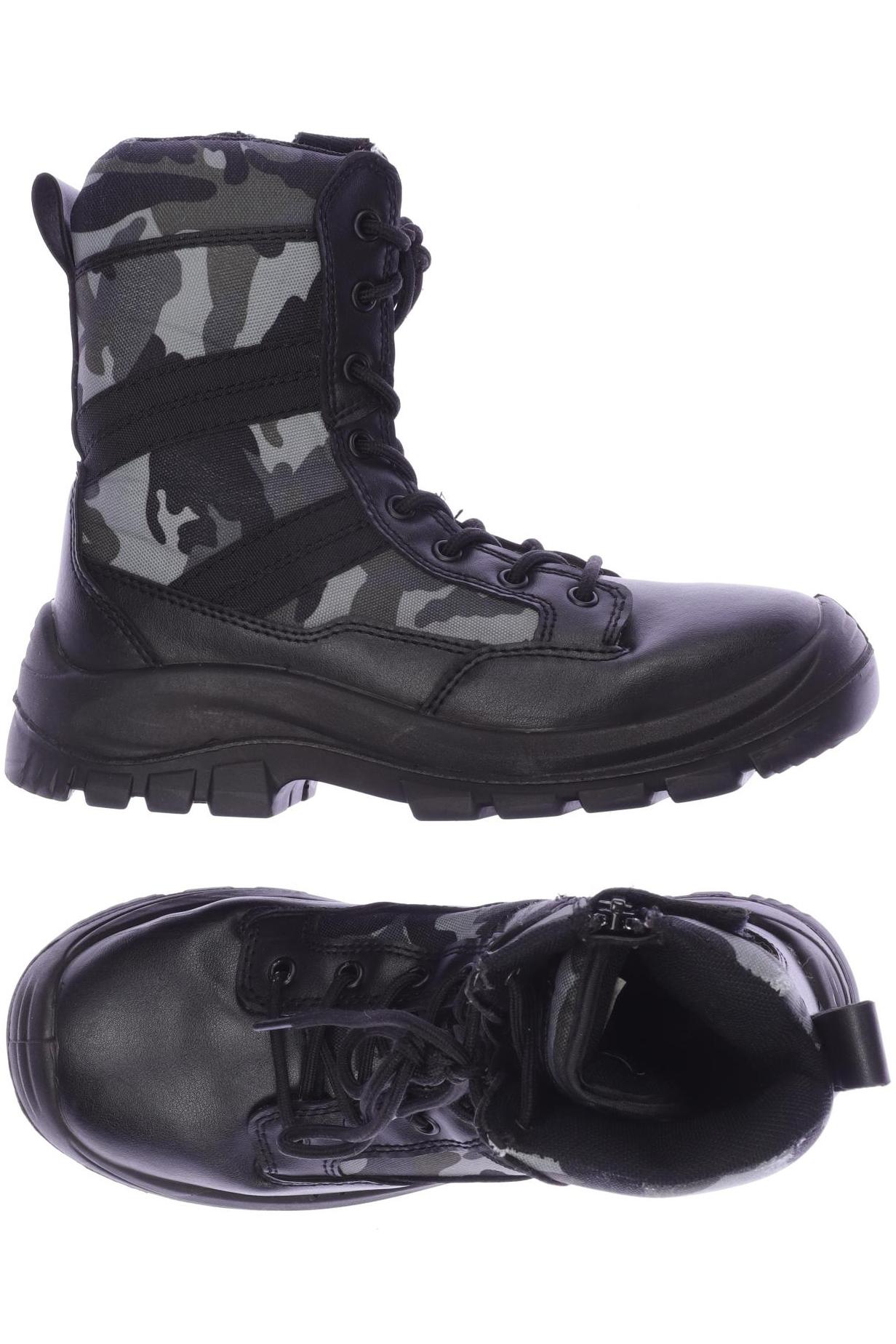 

coolway Herren Stiefel, grün, Gr. 39