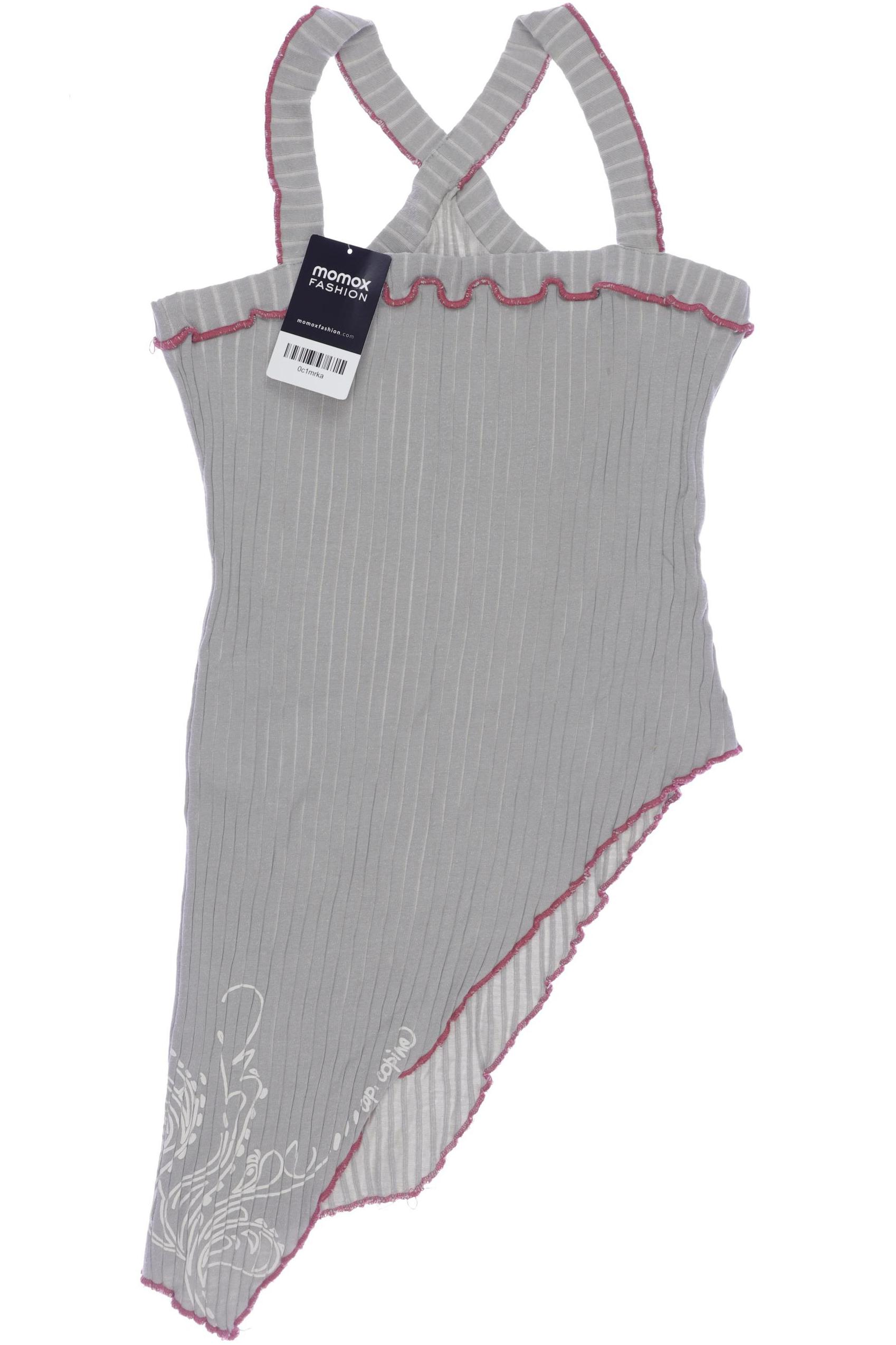 

Cop.Copine Damen Top, hellgrün, Gr. 30