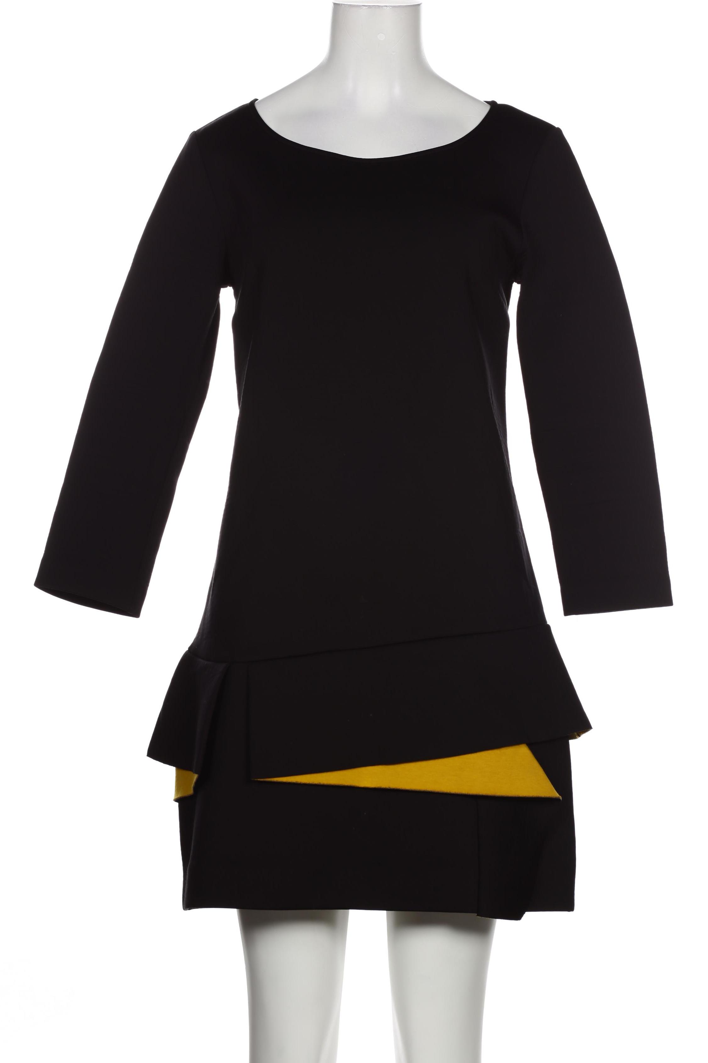 

Cop.Copine Damen Kleid, schwarz, Gr. 36