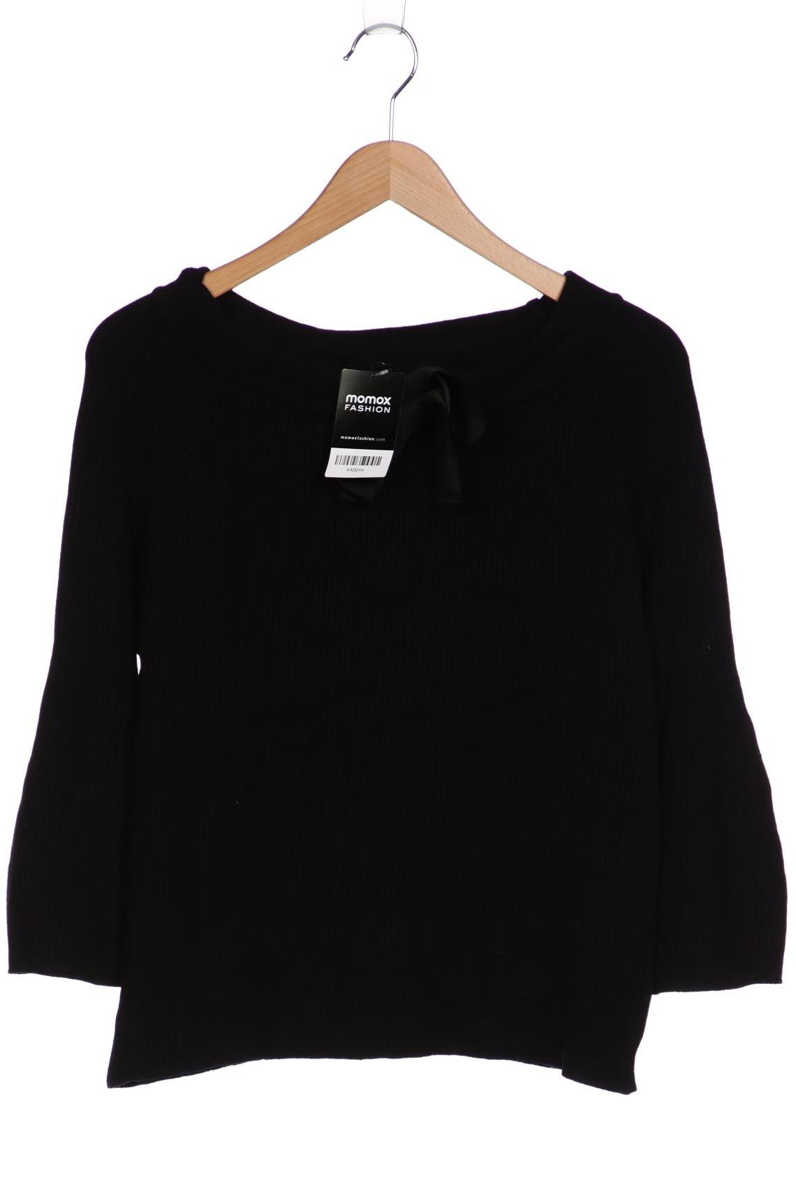

Cop.Copine Damen Pullover, schwarz, Gr. 38