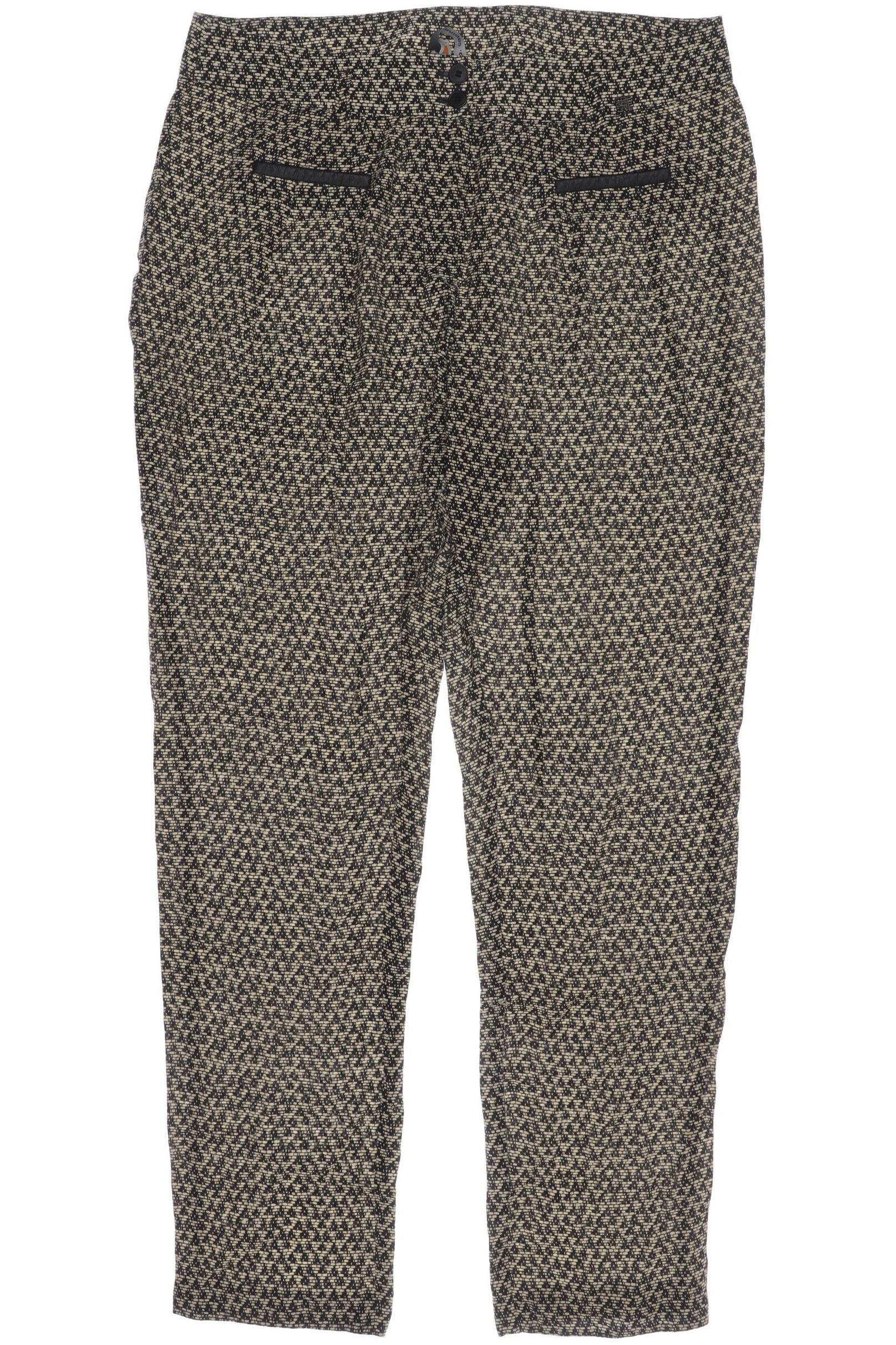 

Cop.Copine Damen Stoffhose, beige, Gr. 40