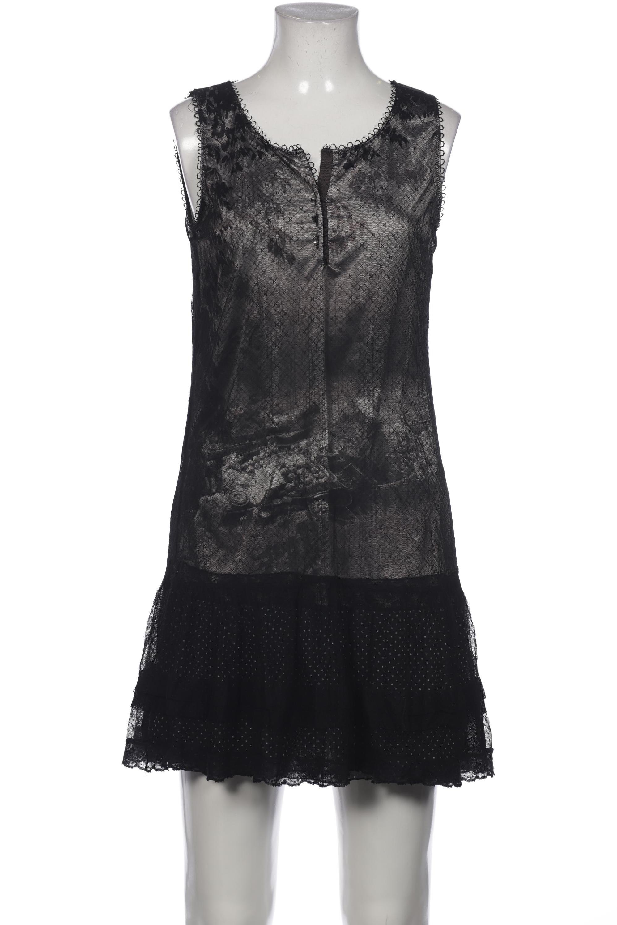 

Cop.Copine Damen Kleid, schwarz, Gr. 38