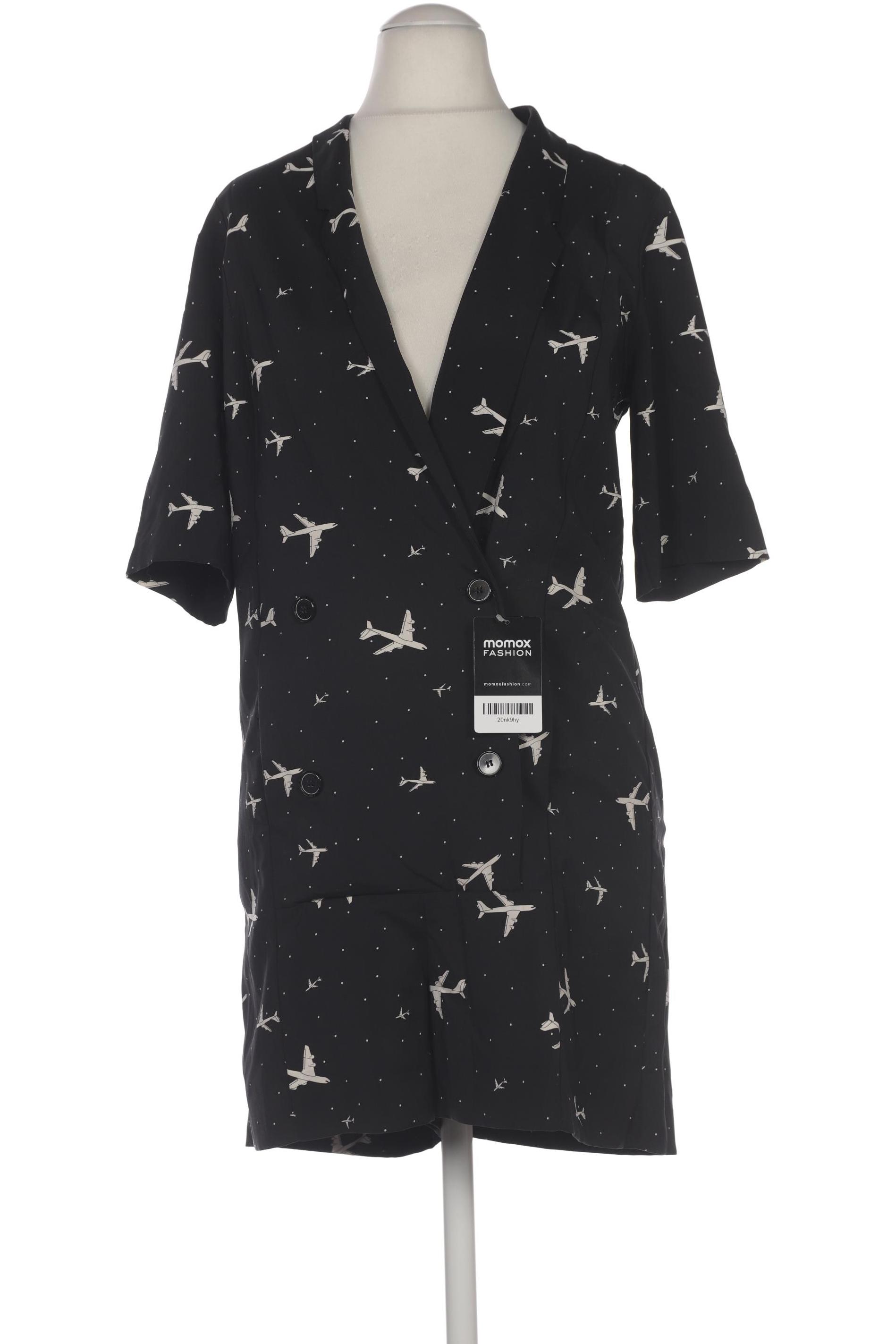 

Cop.Copine Damen Jumpsuit/Overall, schwarz, Gr. 38