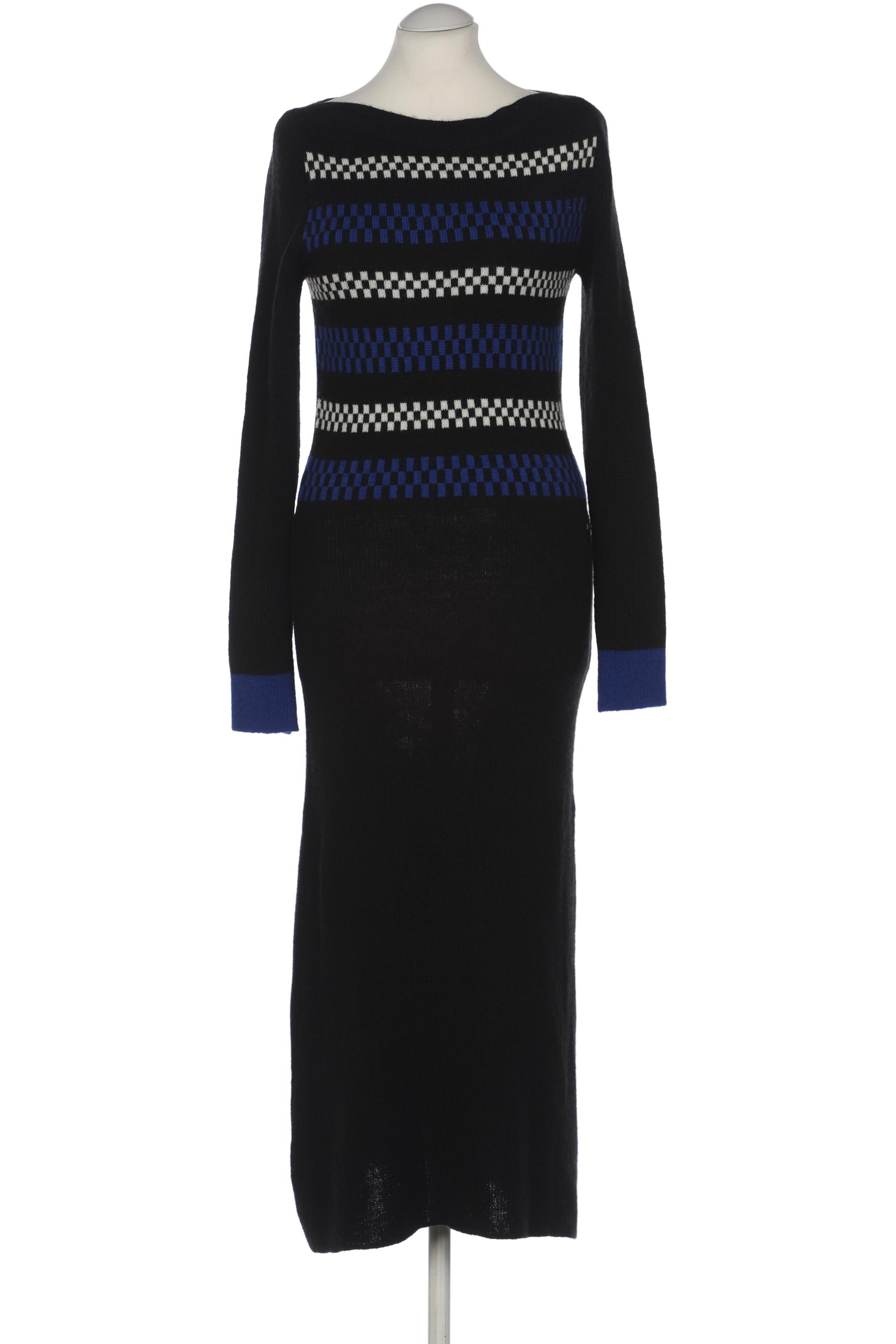 

Cop.Copine Damen Kleid, schwarz, Gr. 36