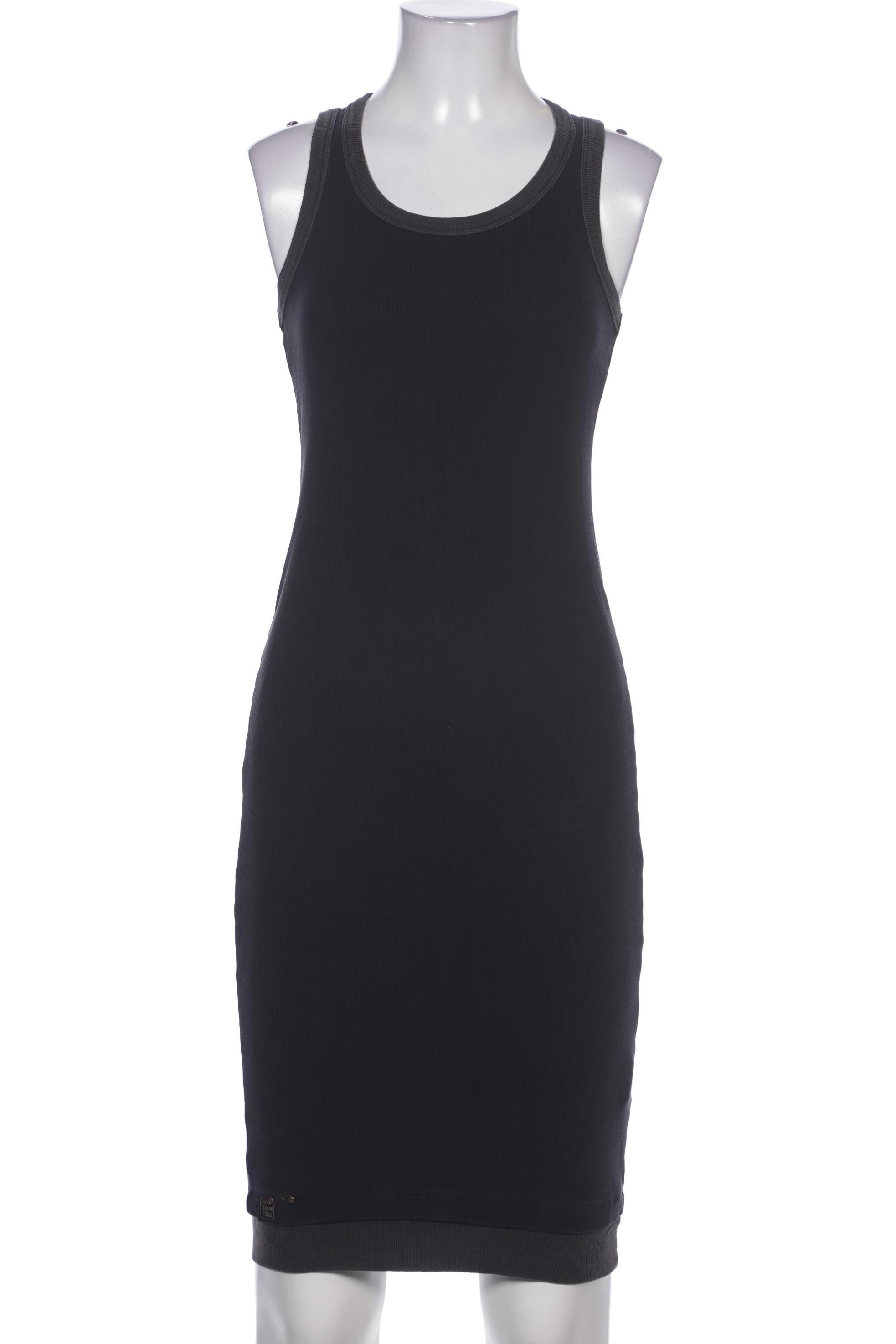 

Cop.Copine Damen Kleid, marineblau, Gr. 38