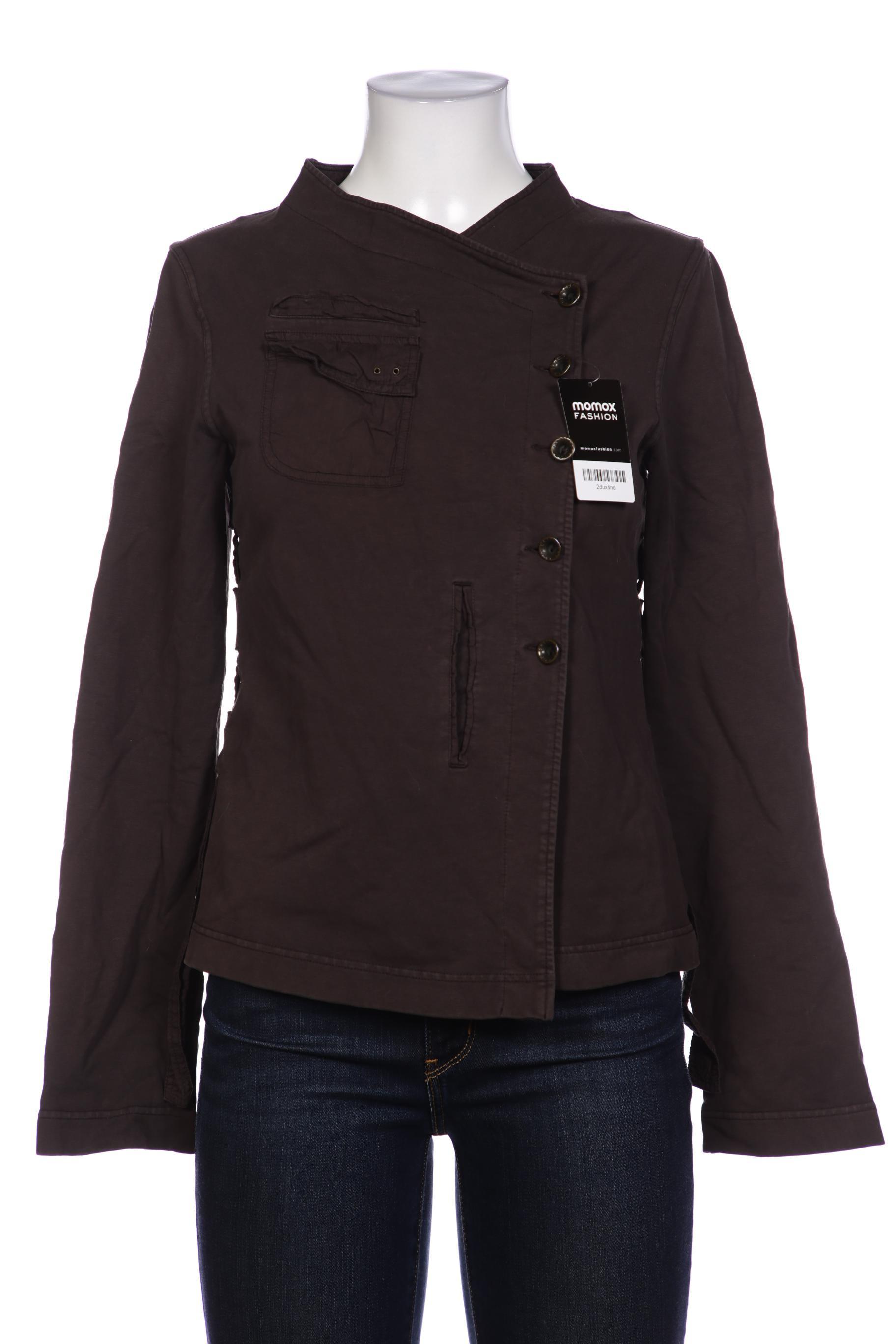 

Cop.Copine Damen Blazer, grau, Gr. 40