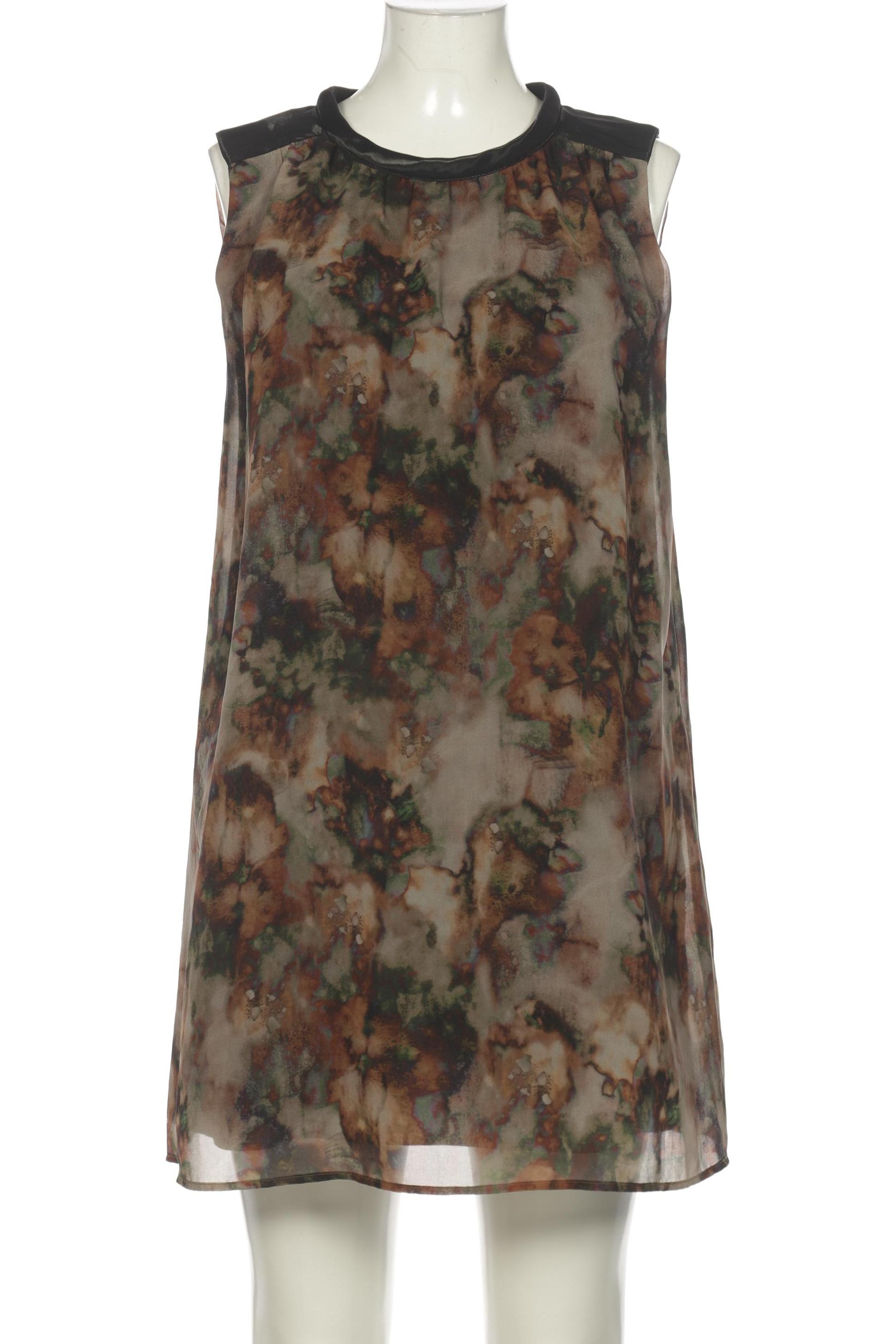 

Cop.Copine Damen Kleid, mehrfarbig, Gr. 44