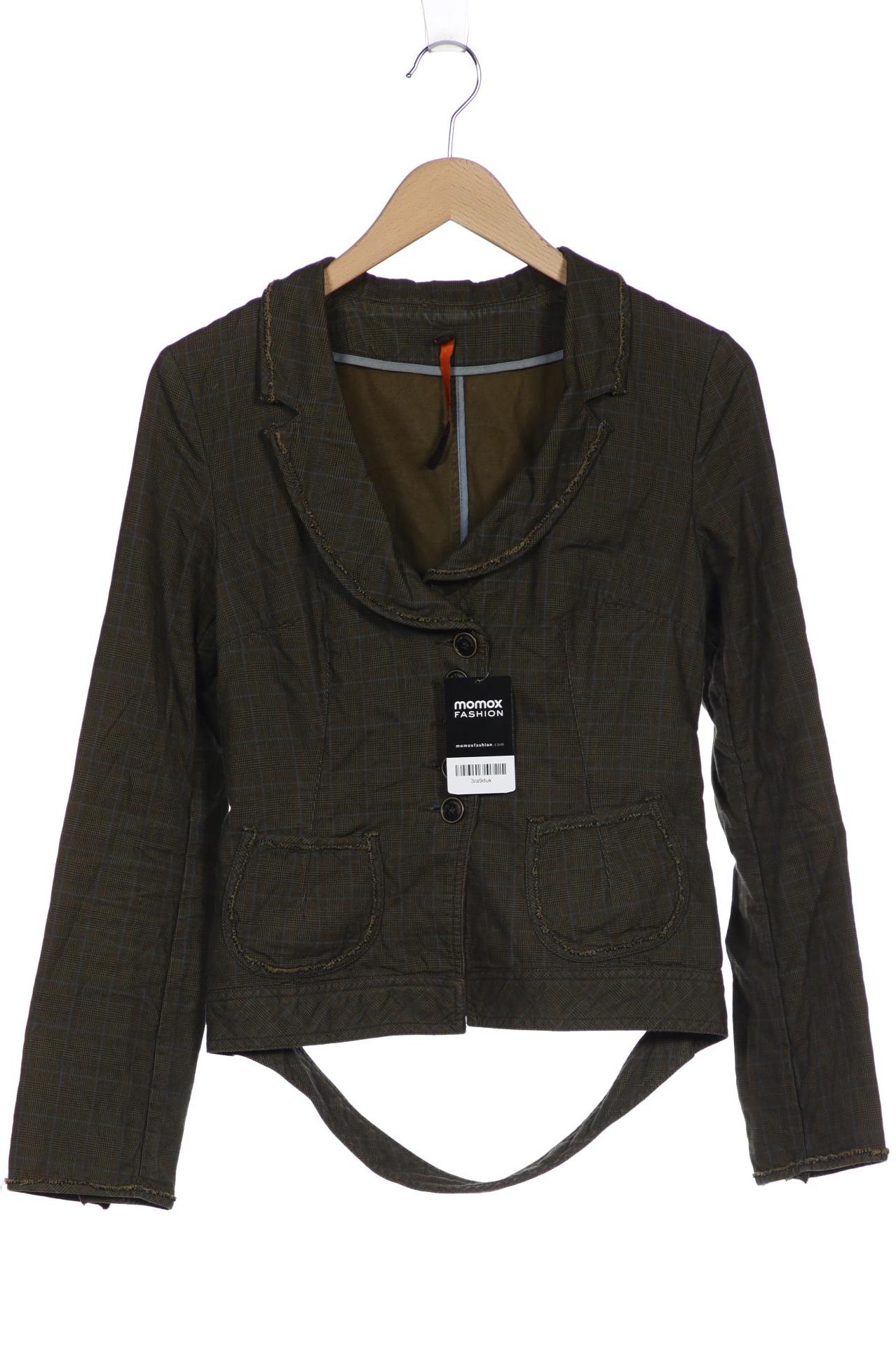 

Cop.Copine Damen Jacke, grün