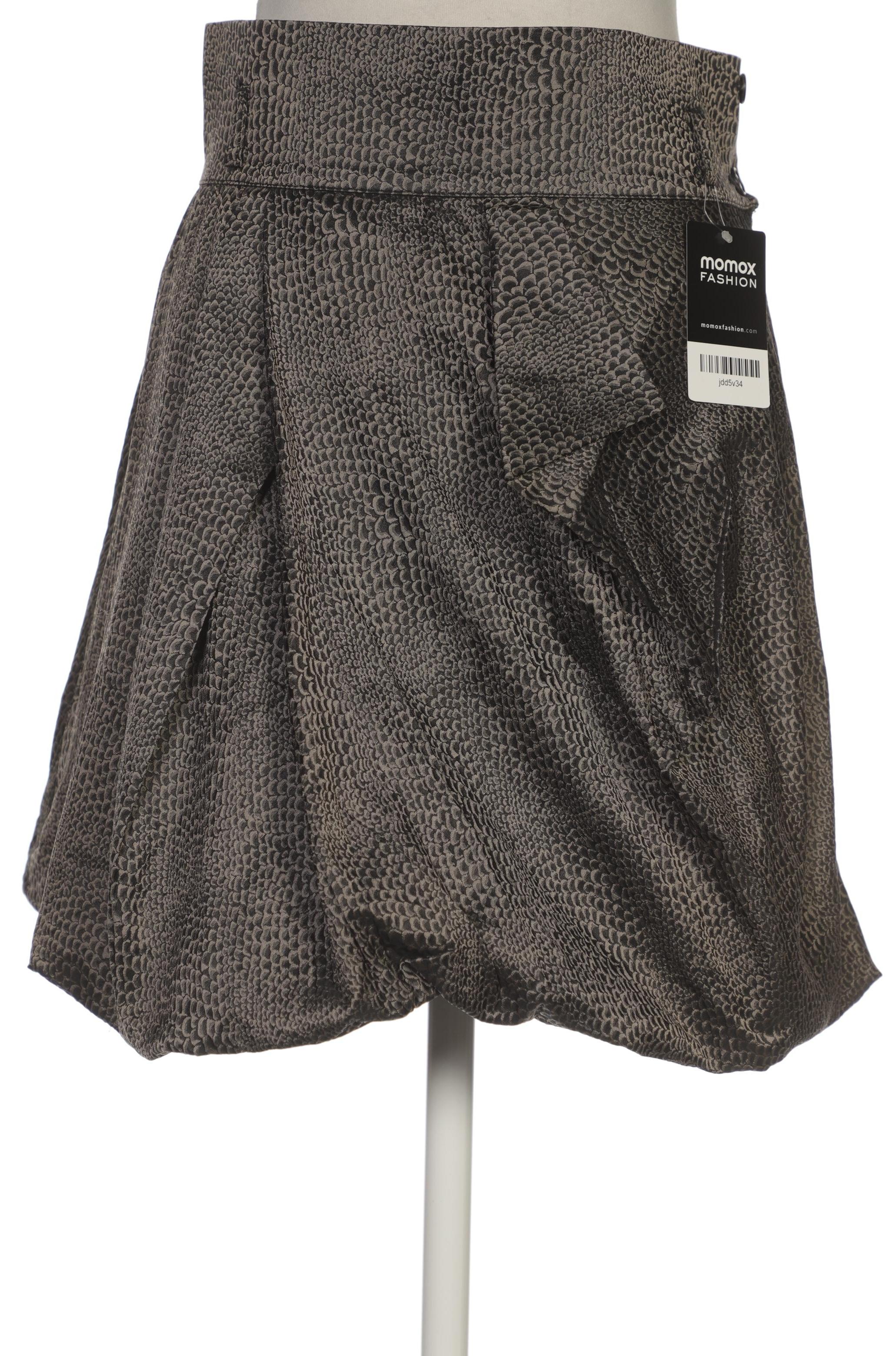 

Cop.Copine Damen Rock, braun, Gr. 27