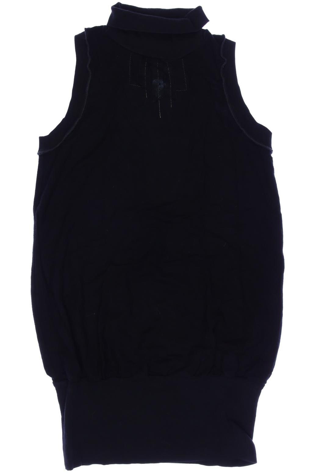 

Cop.Copine Damen Top, schwarz, Gr. 36