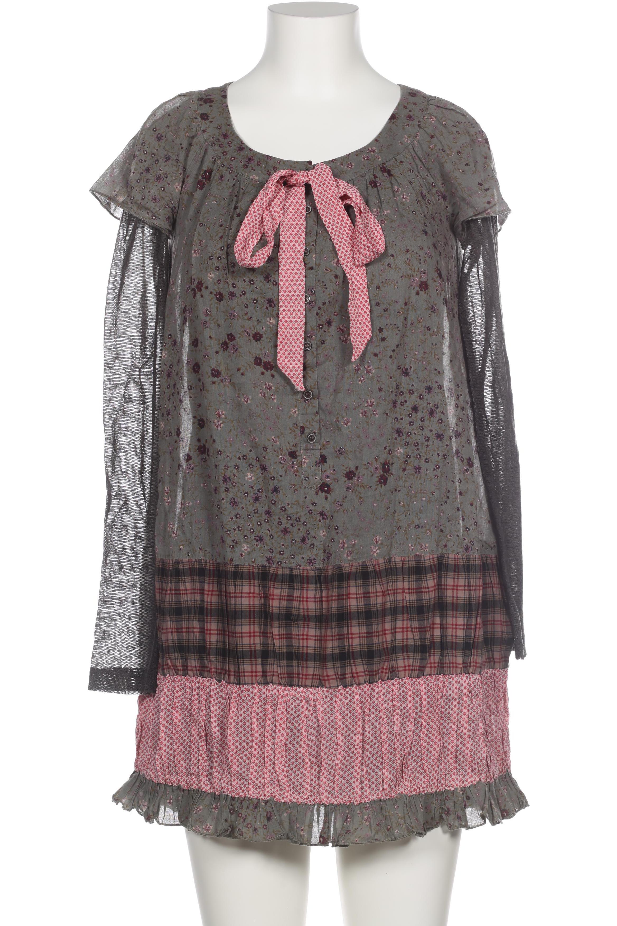 

Cop.Copine Damen Kleid, grau, Gr. 36