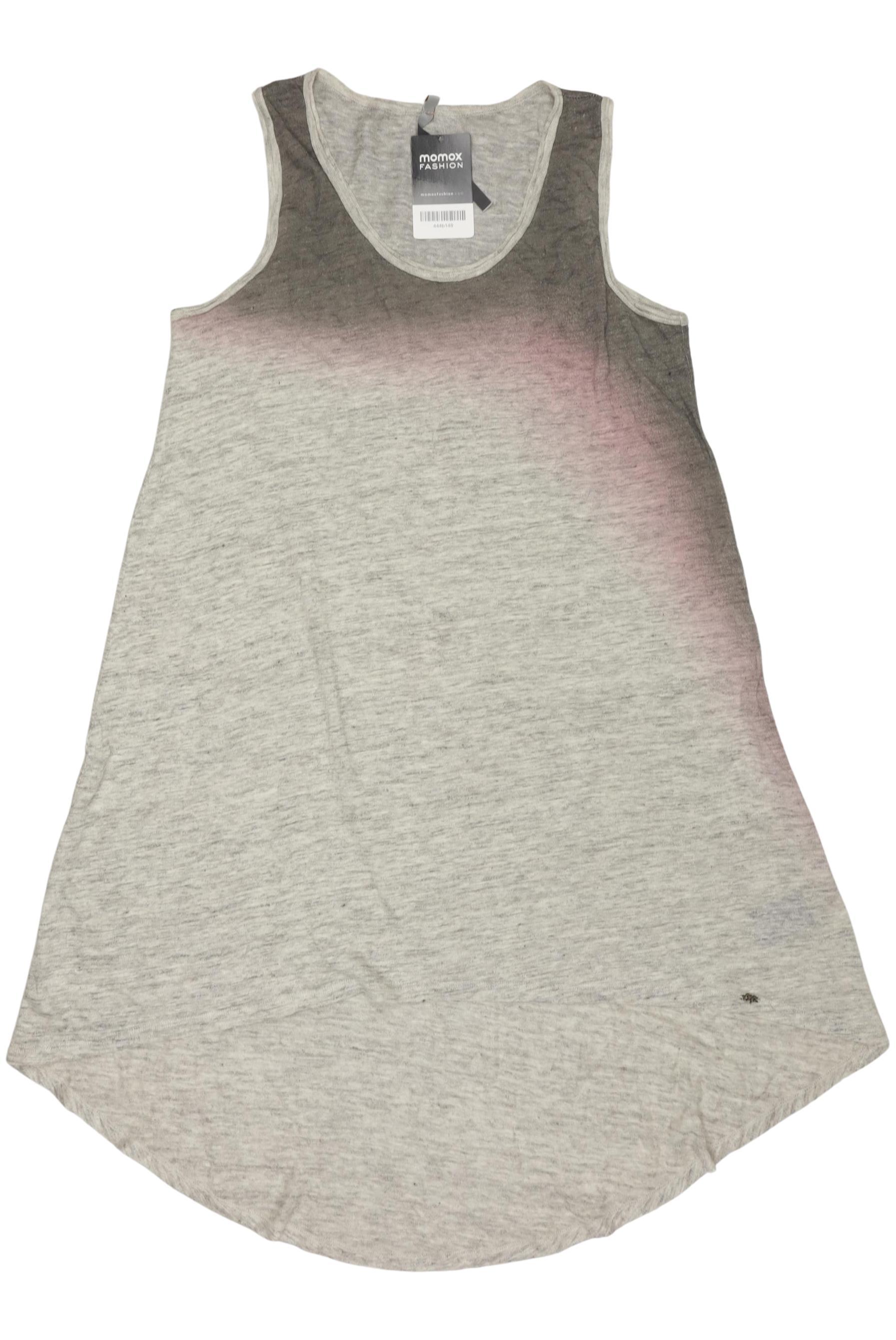 

Cop.Copine Damen Top, grau, Gr. 38