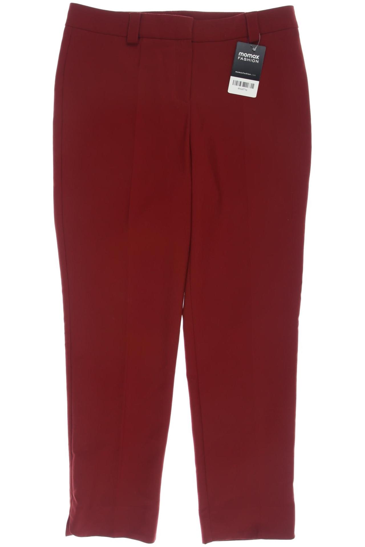 

Cop.Copine Damen Stoffhose, rot, Gr. 38
