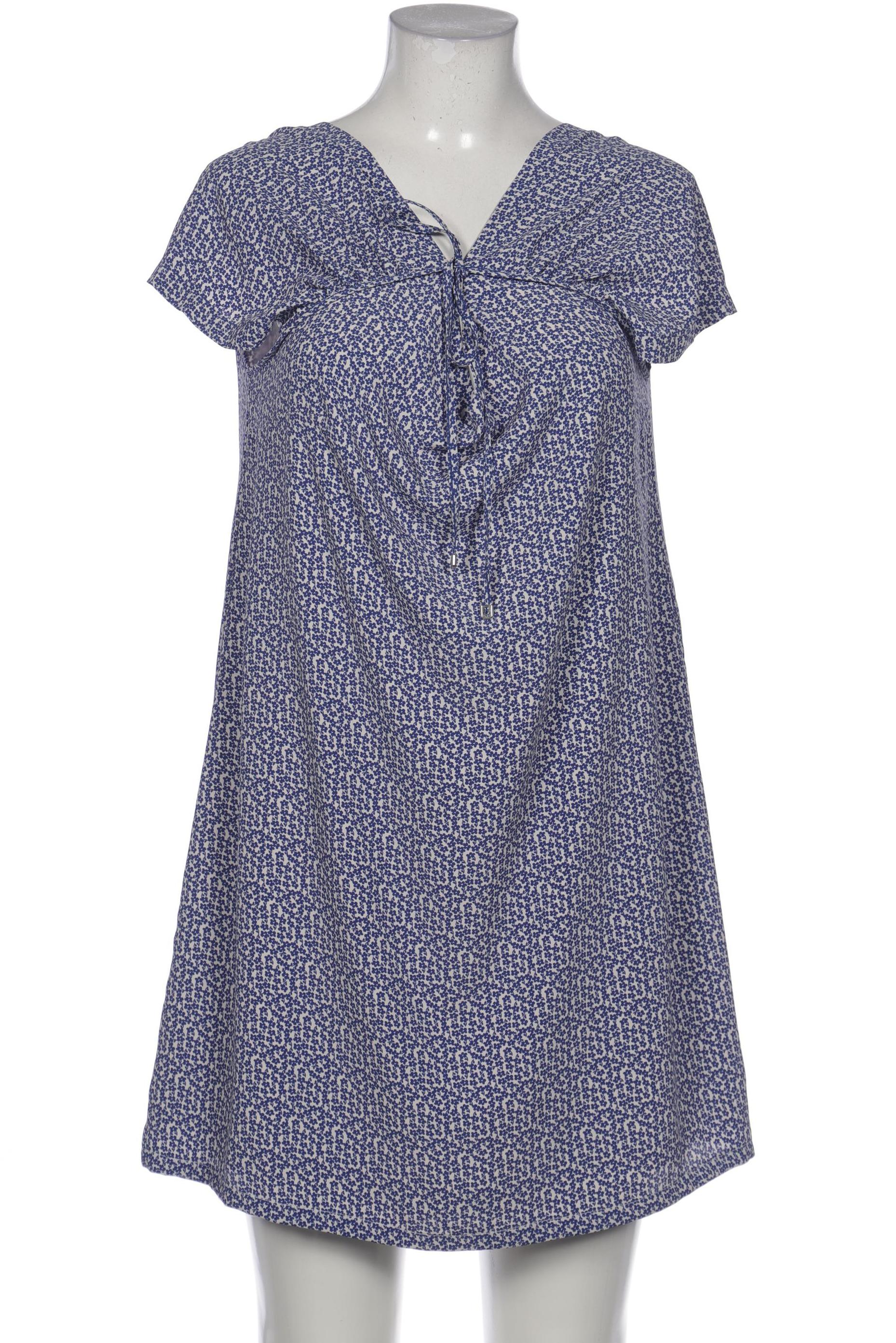 

Cop.Copine Damen Kleid, blau, Gr. 42