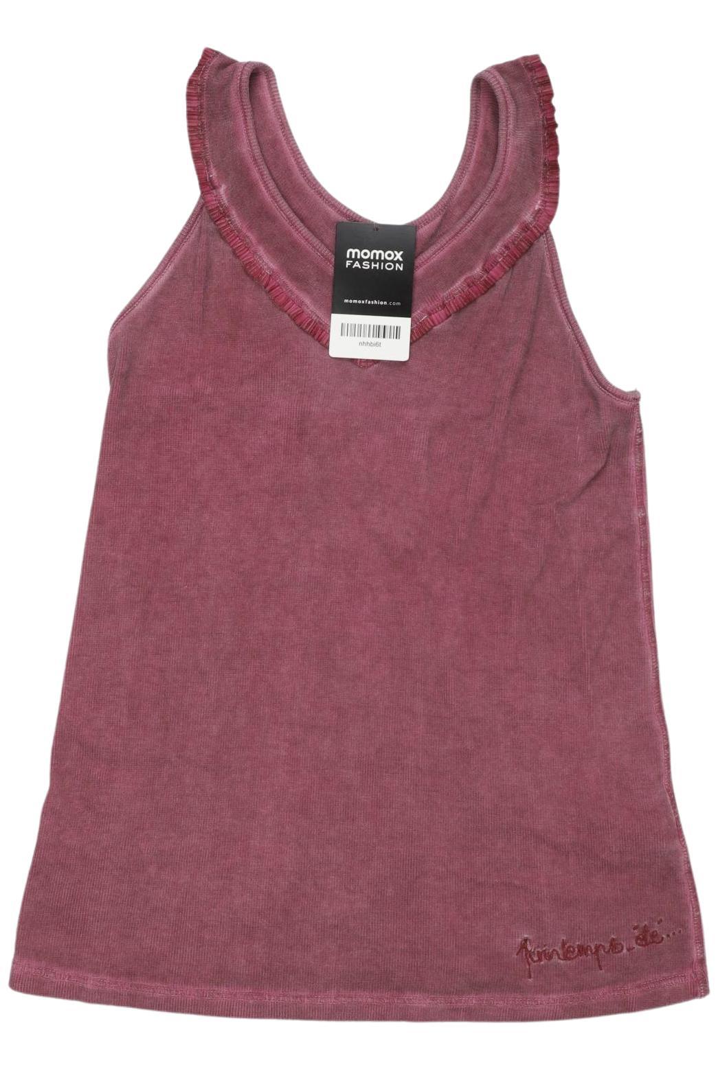 

Cop.Copine Damen Top, pink, Gr. 36