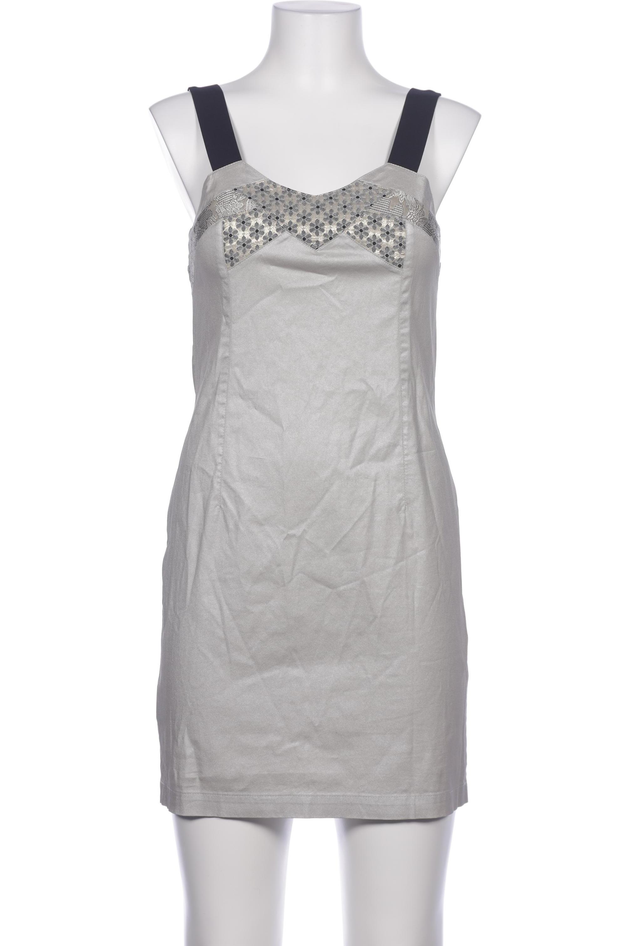 

Cop.Copine Damen Kleid, grau, Gr. 38