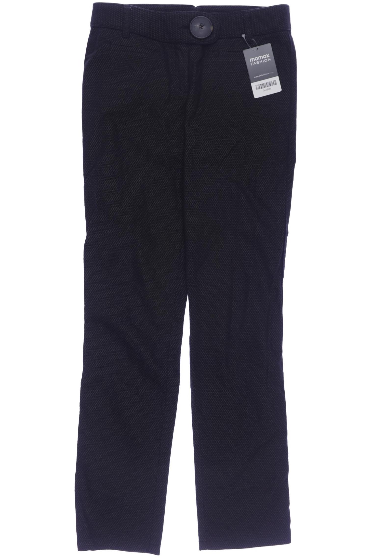 

Cop.Copine Damen Stoffhose, schwarz, Gr. 36