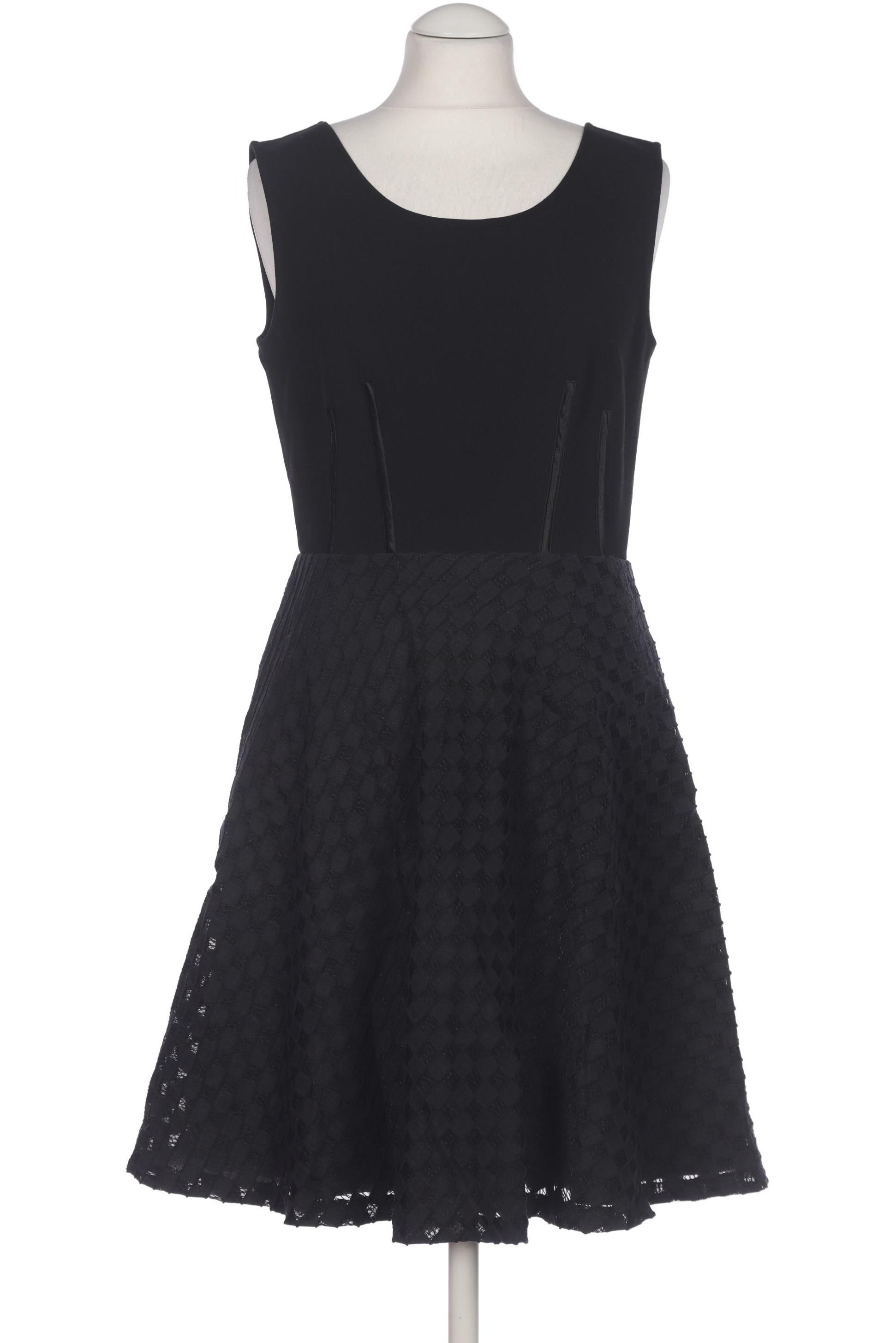 

Cop.Copine Damen Kleid, schwarz, Gr. 40