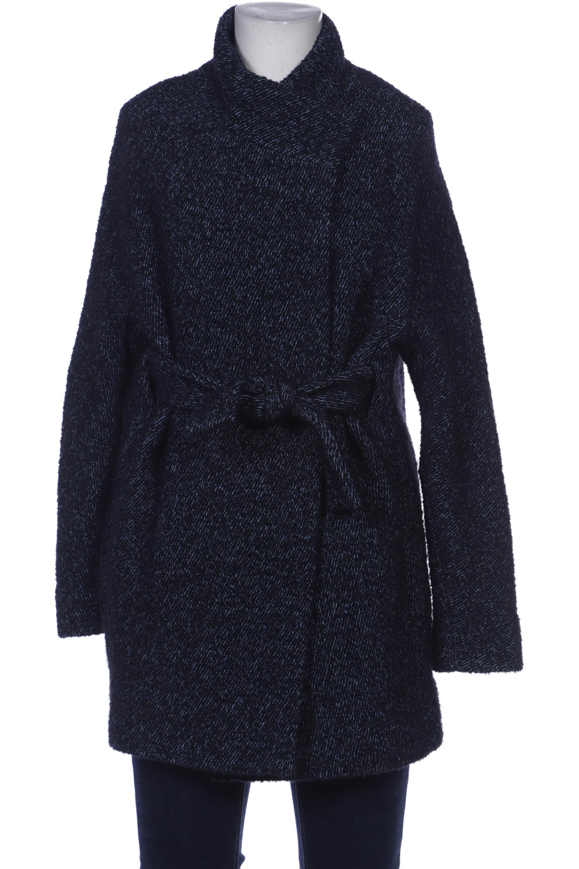 

Cop.Copine Damen Mantel, marineblau, Gr. 38