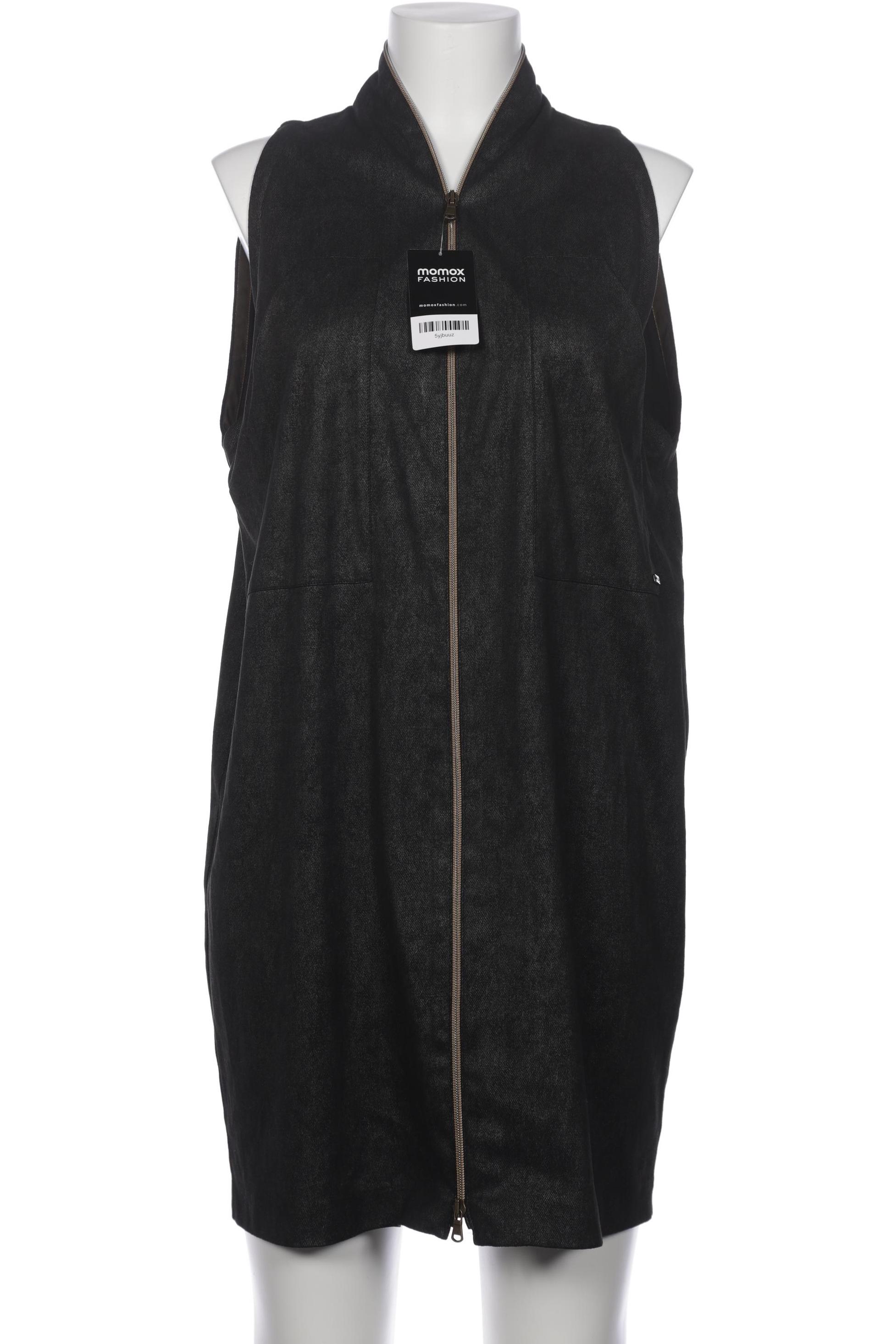 

Cop.Copine Damen Kleid, schwarz, Gr. 42