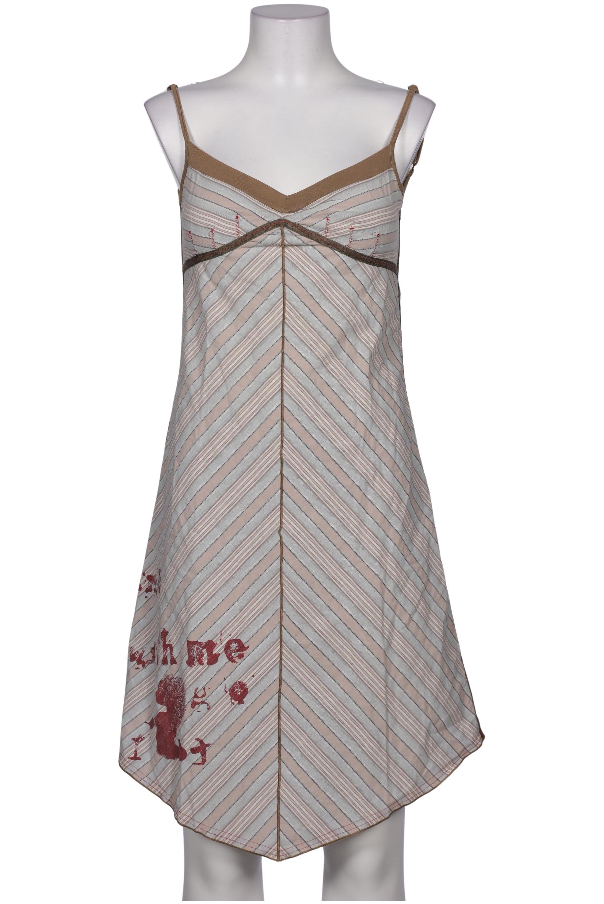 

Cop.Copine Damen Kleid, mehrfarbig, Gr. 36
