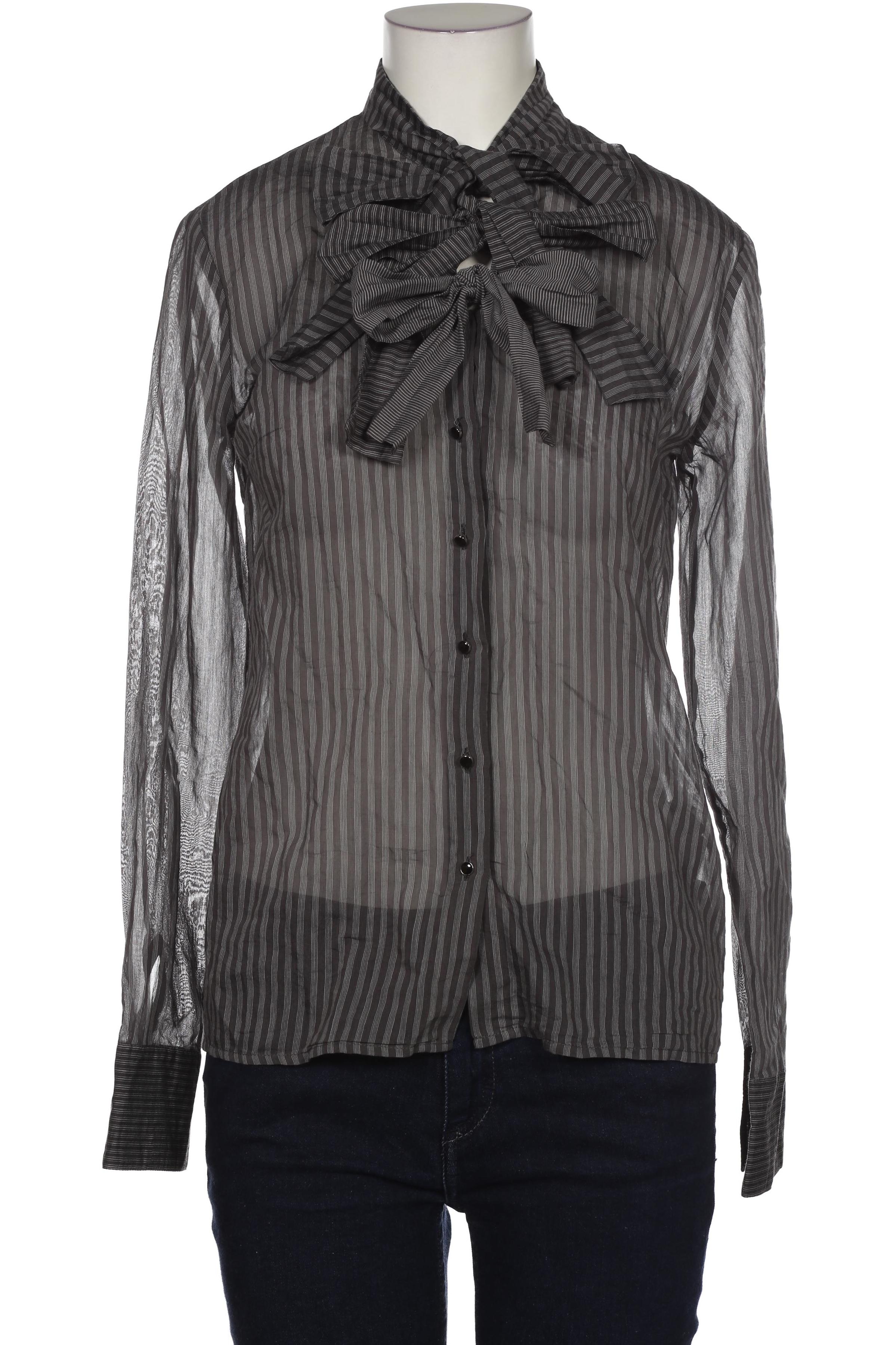 

Cop.Copine Damen Bluse, grau, Gr. 36