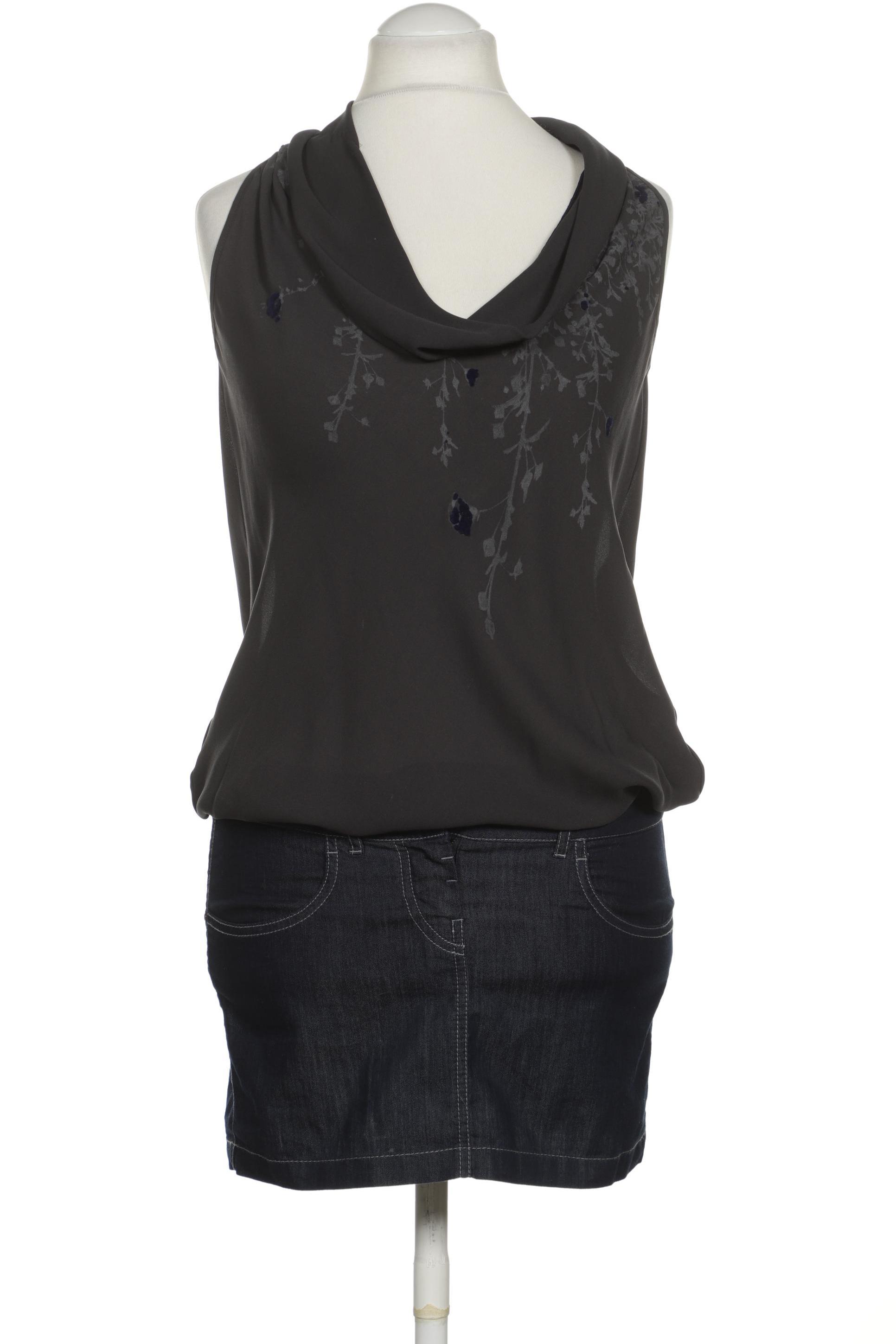 

Cop.Copine Damen Kleid, schwarz, Gr. 42
