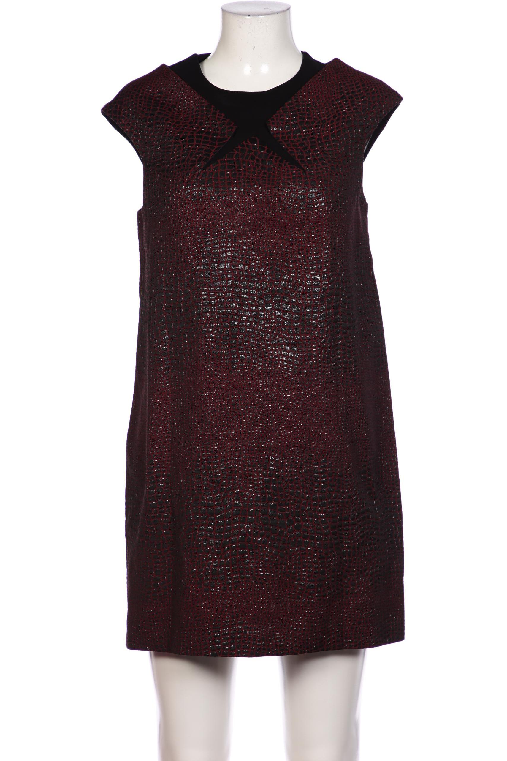 

Cop.Copine Damen Kleid, bordeaux, Gr. 40