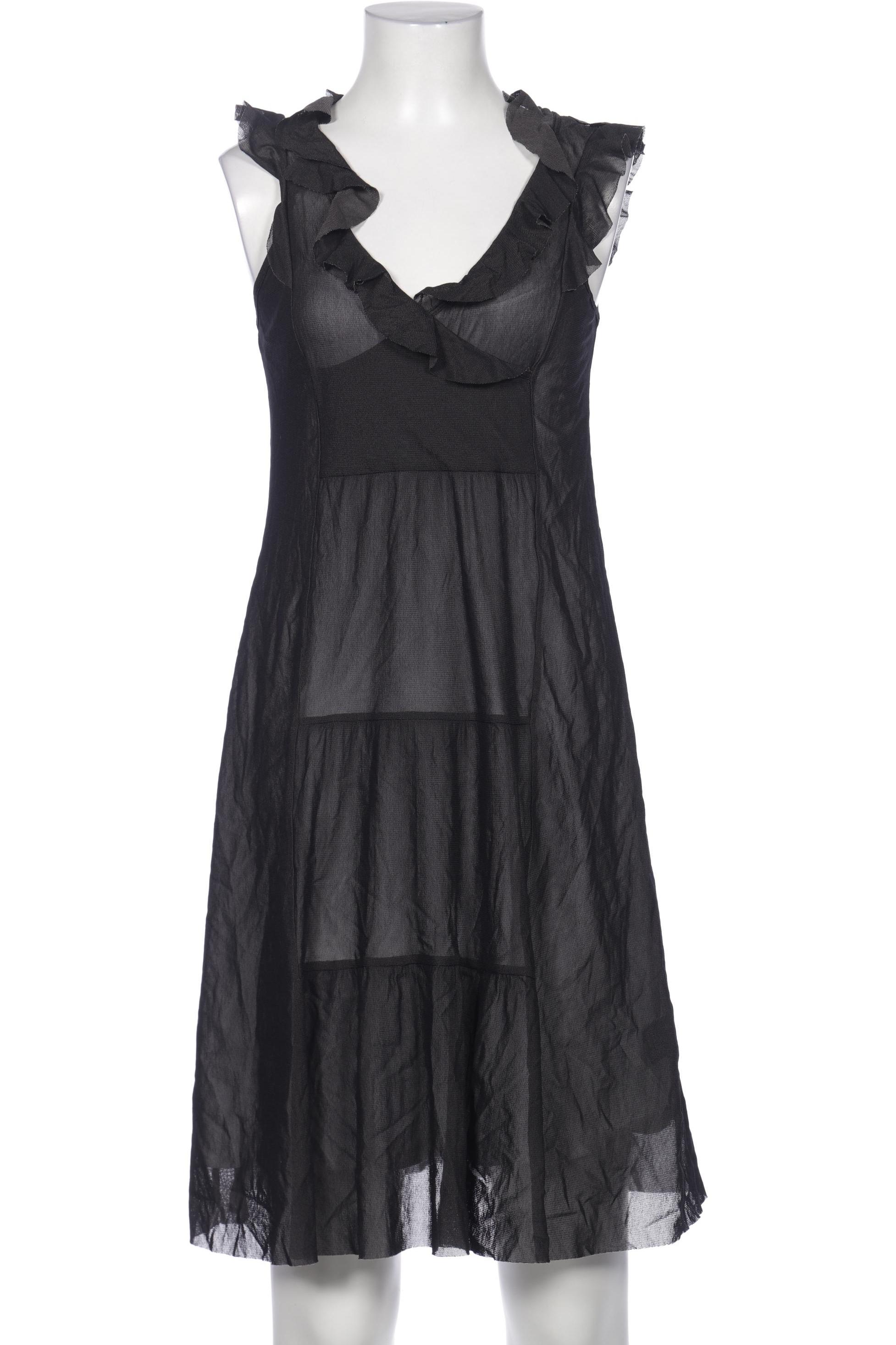 

Cop.Copine Damen Kleid, schwarz, Gr. 32