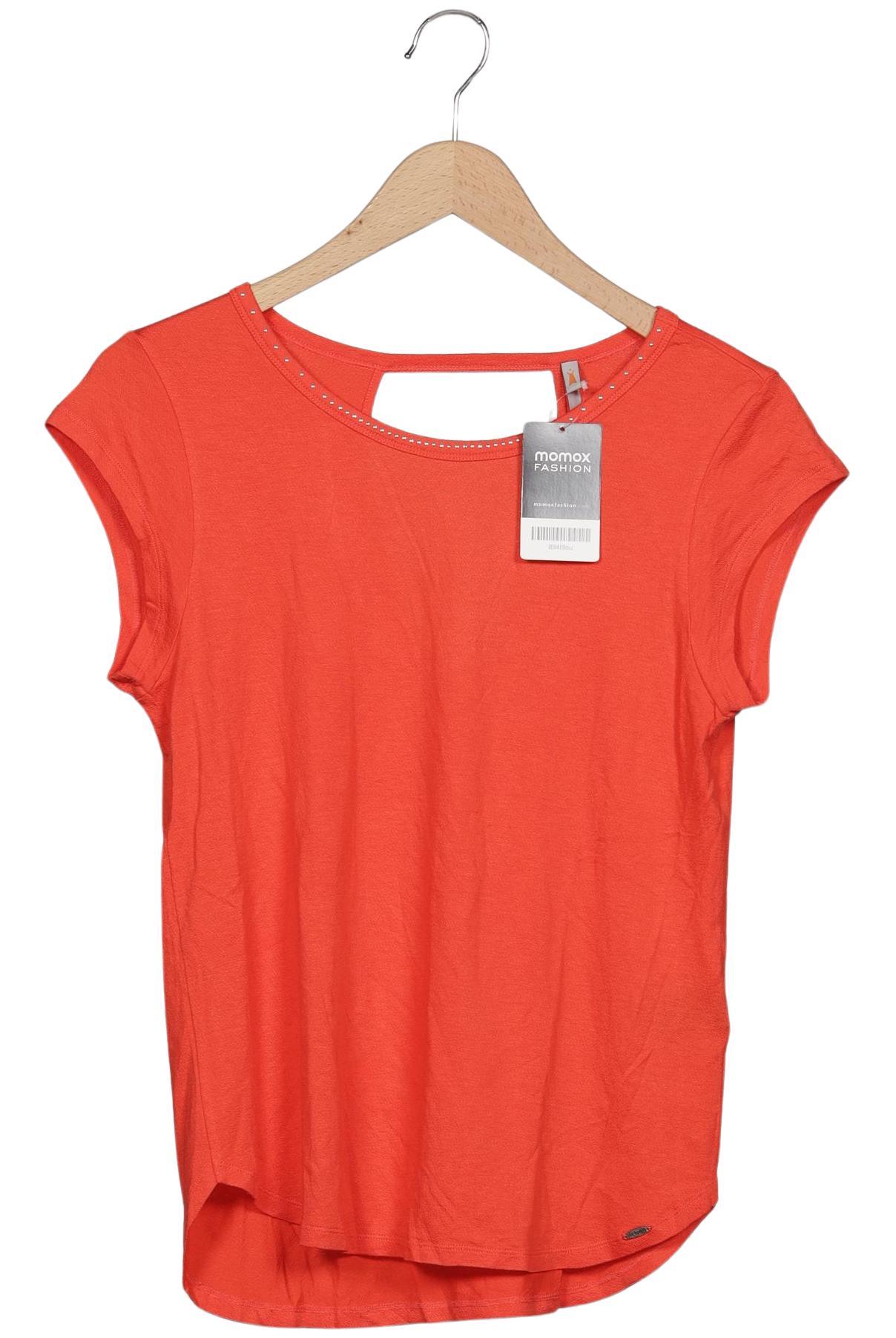 

Cop.Copine Damen T-Shirt, rot, Gr. 38