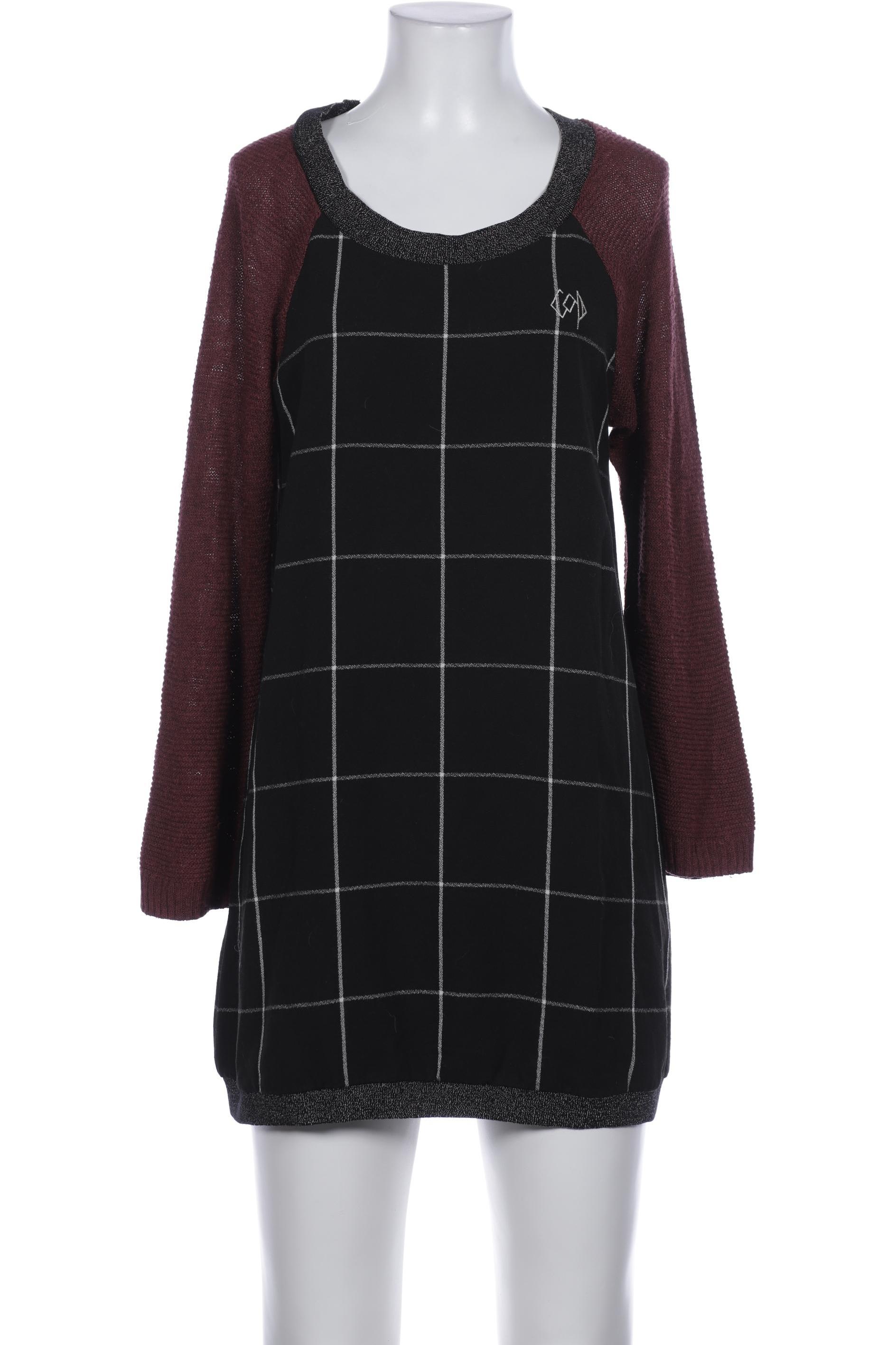 

Cop.Copine Damen Kleid, schwarz, Gr. 36