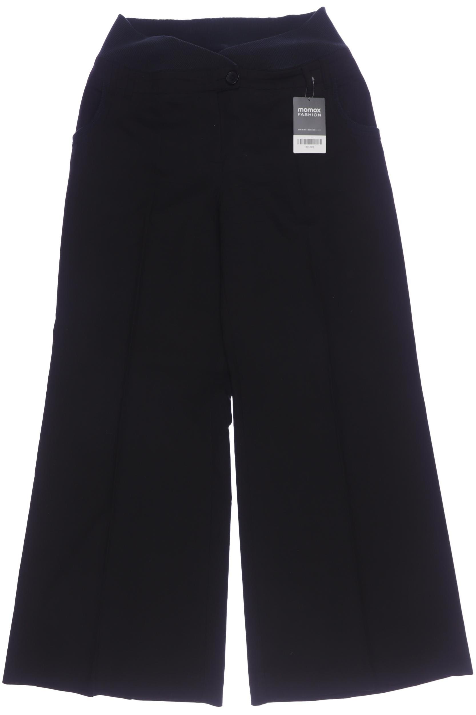 

Cop.Copine Damen Stoffhose, schwarz, Gr. 27