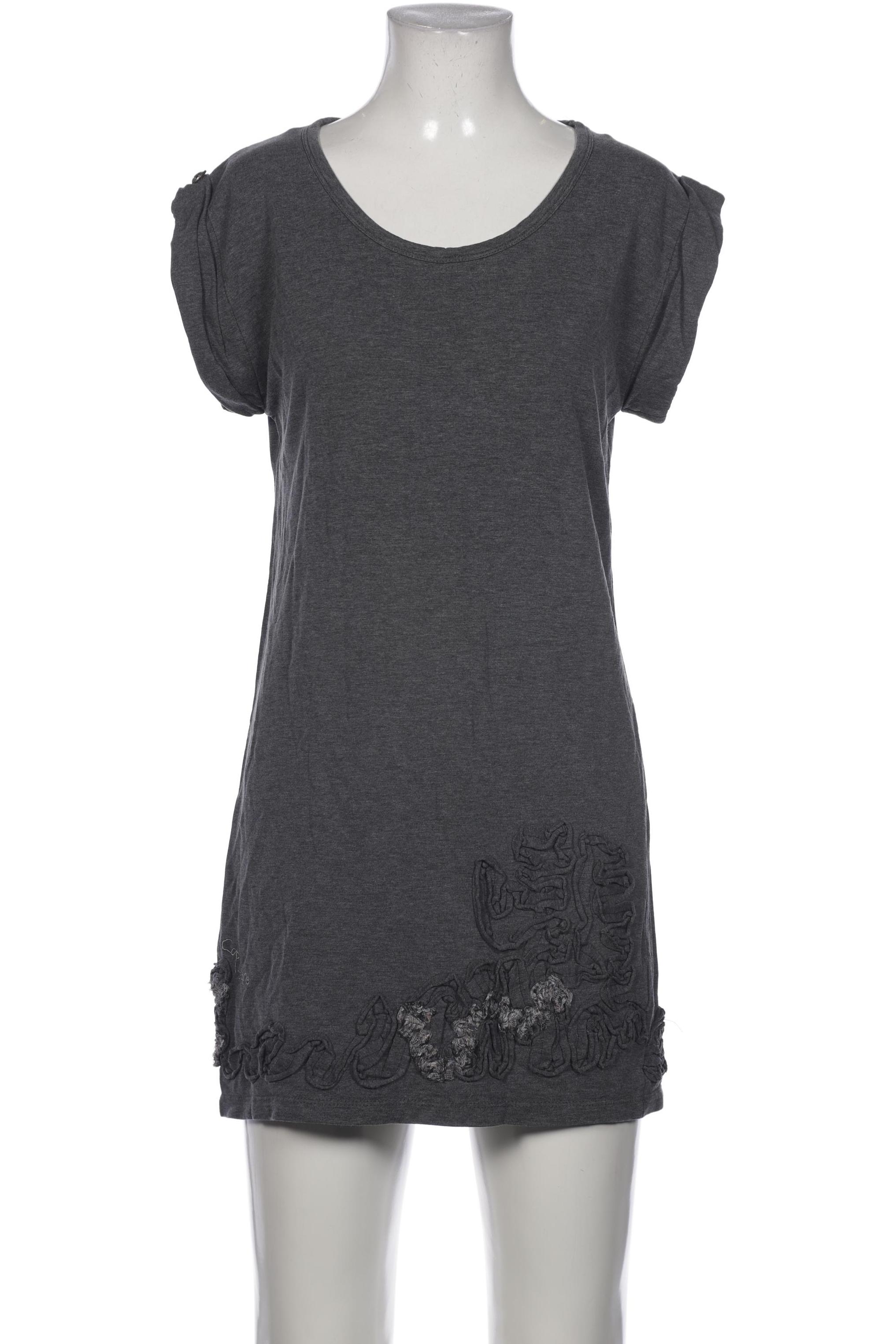 

Cop.Copine Damen Kleid, grau, Gr. 38