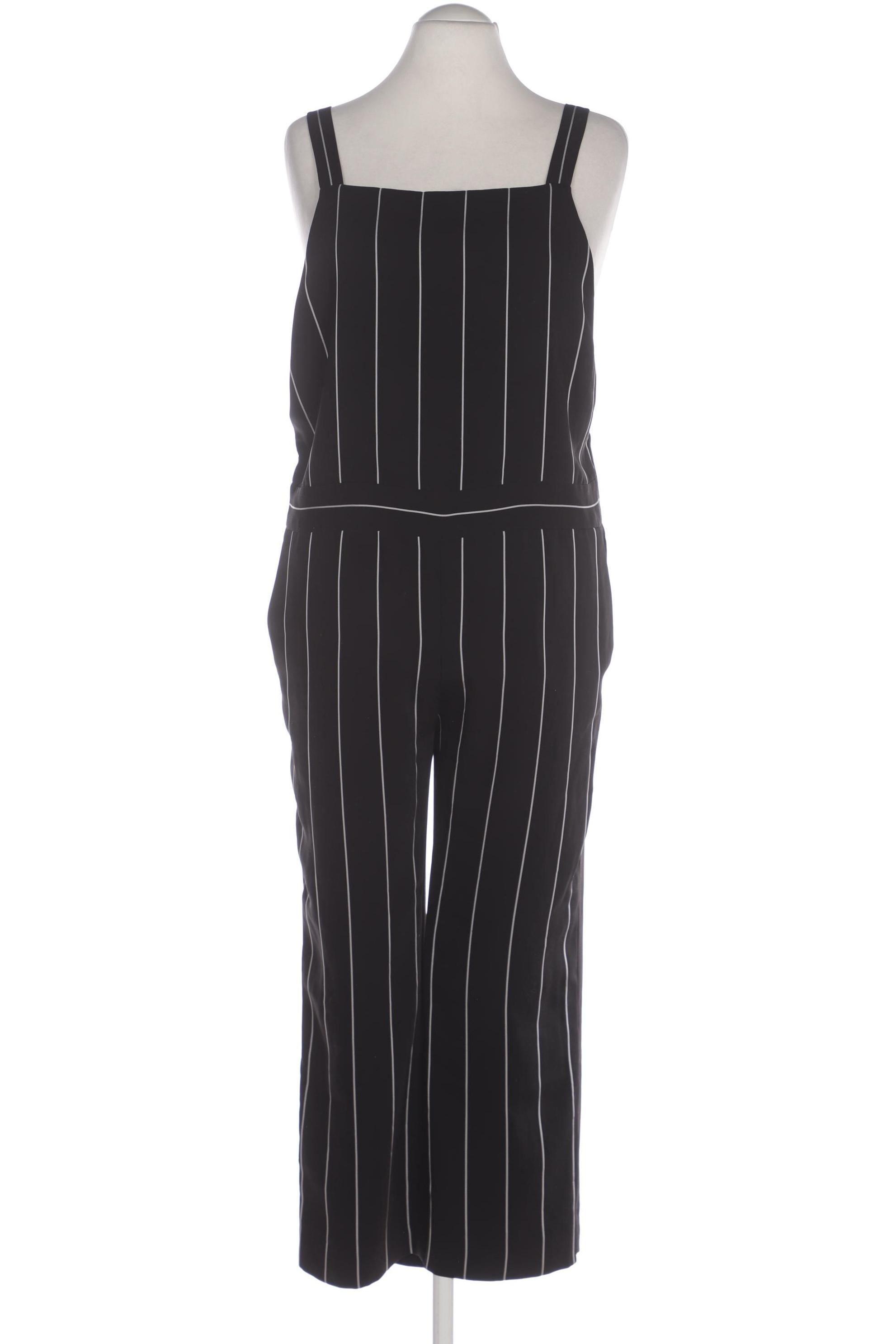 

Cop.Copine Damen Jumpsuit/Overall, schwarz, Gr. 40