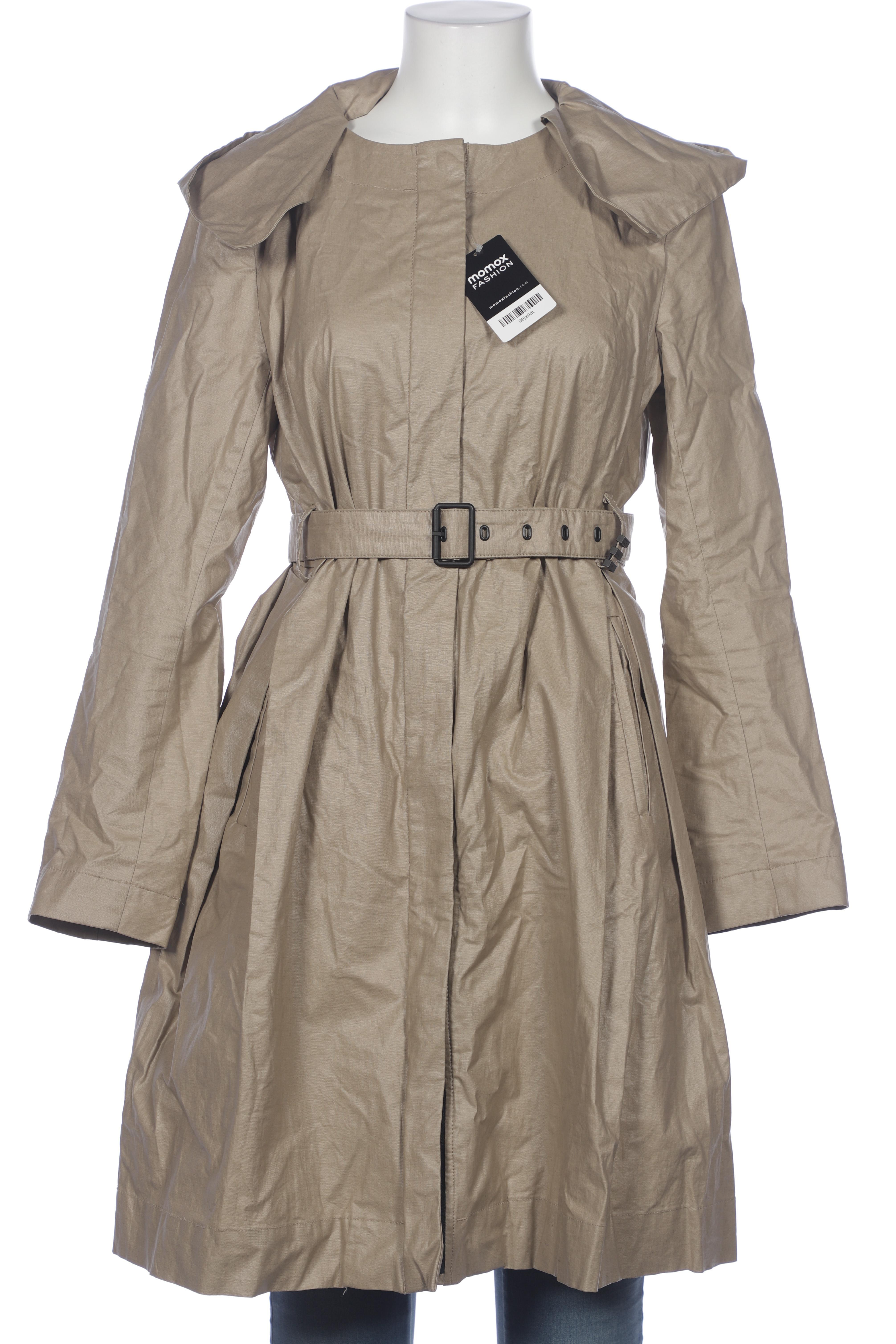 Thumbnail - Cop.Copine Damen Mantel, beige, Gr. 42