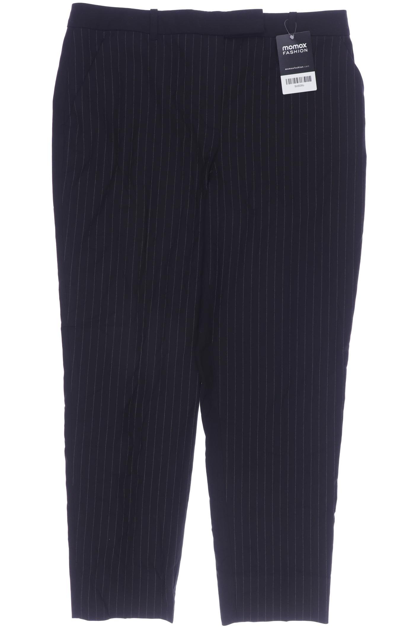 

Cop.Copine Damen Stoffhose, schwarz