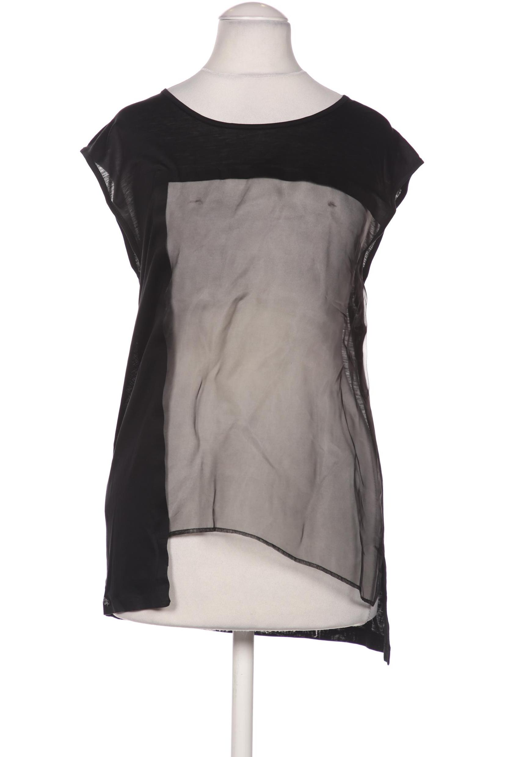 Thumbnail - Cop.Copine Damen T-Shirt, schwarz, Gr. 36