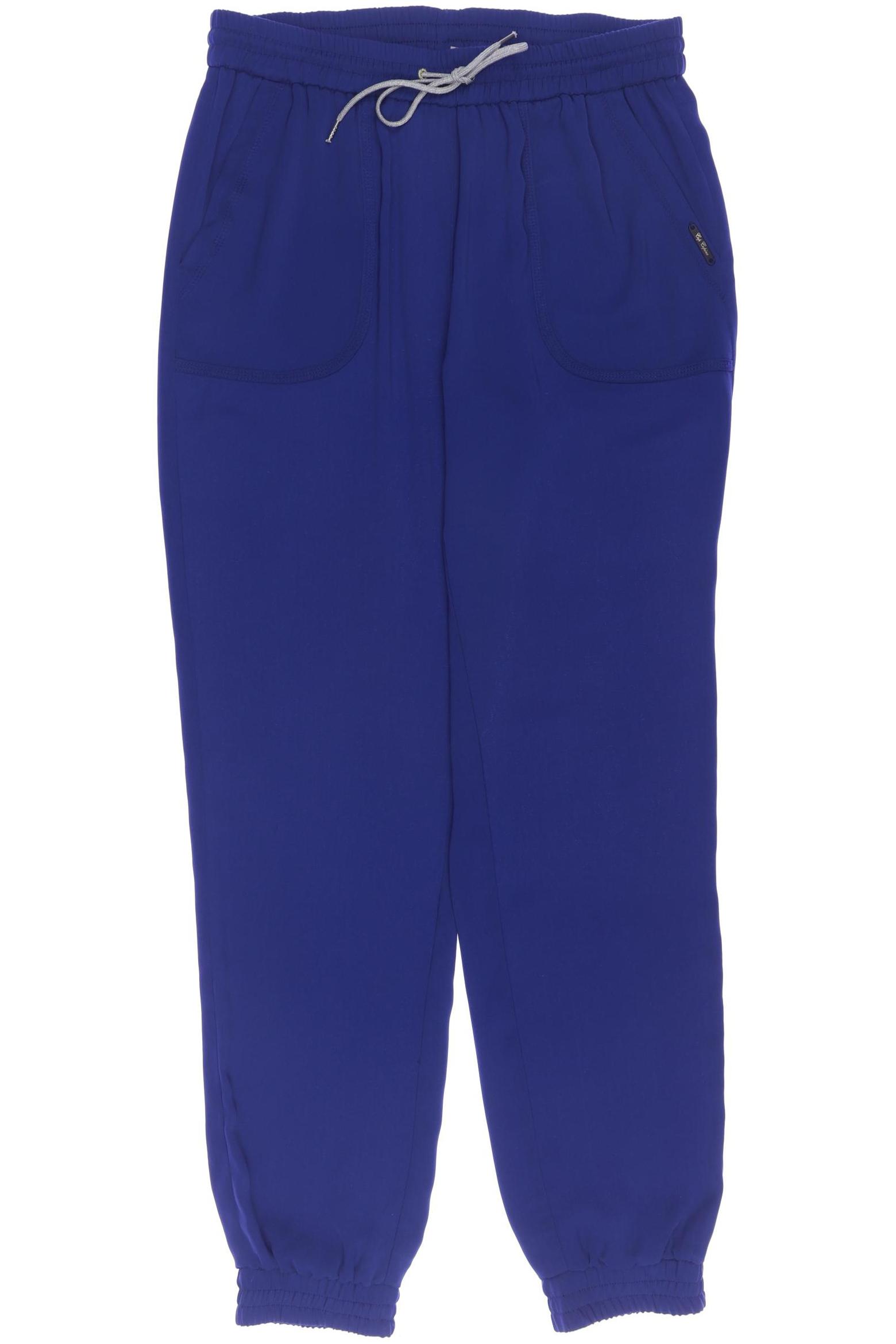 

Cop.Copine Damen Stoffhose, blau, Gr. 38
