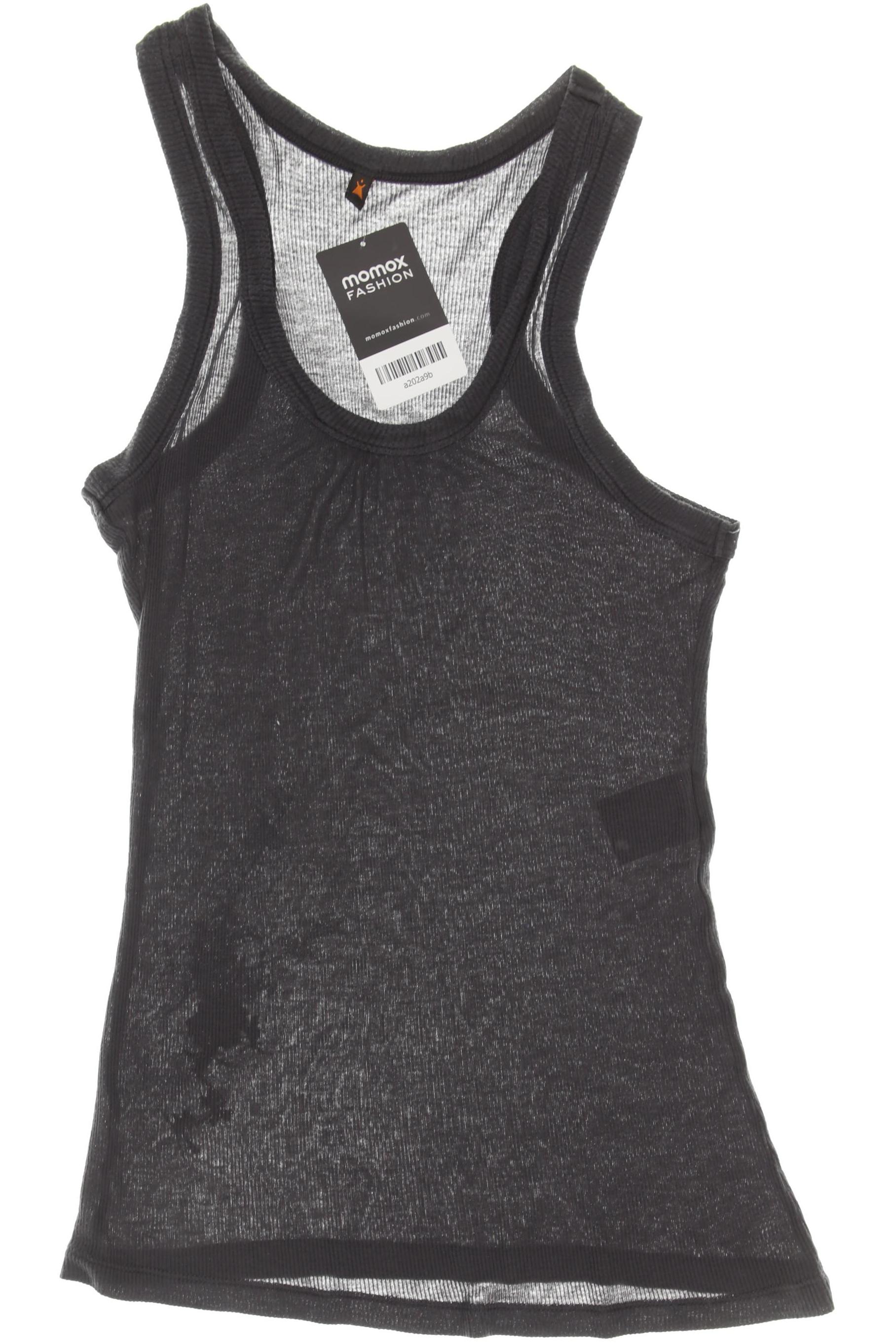 

Cop.Copine Damen Top, grau, Gr.