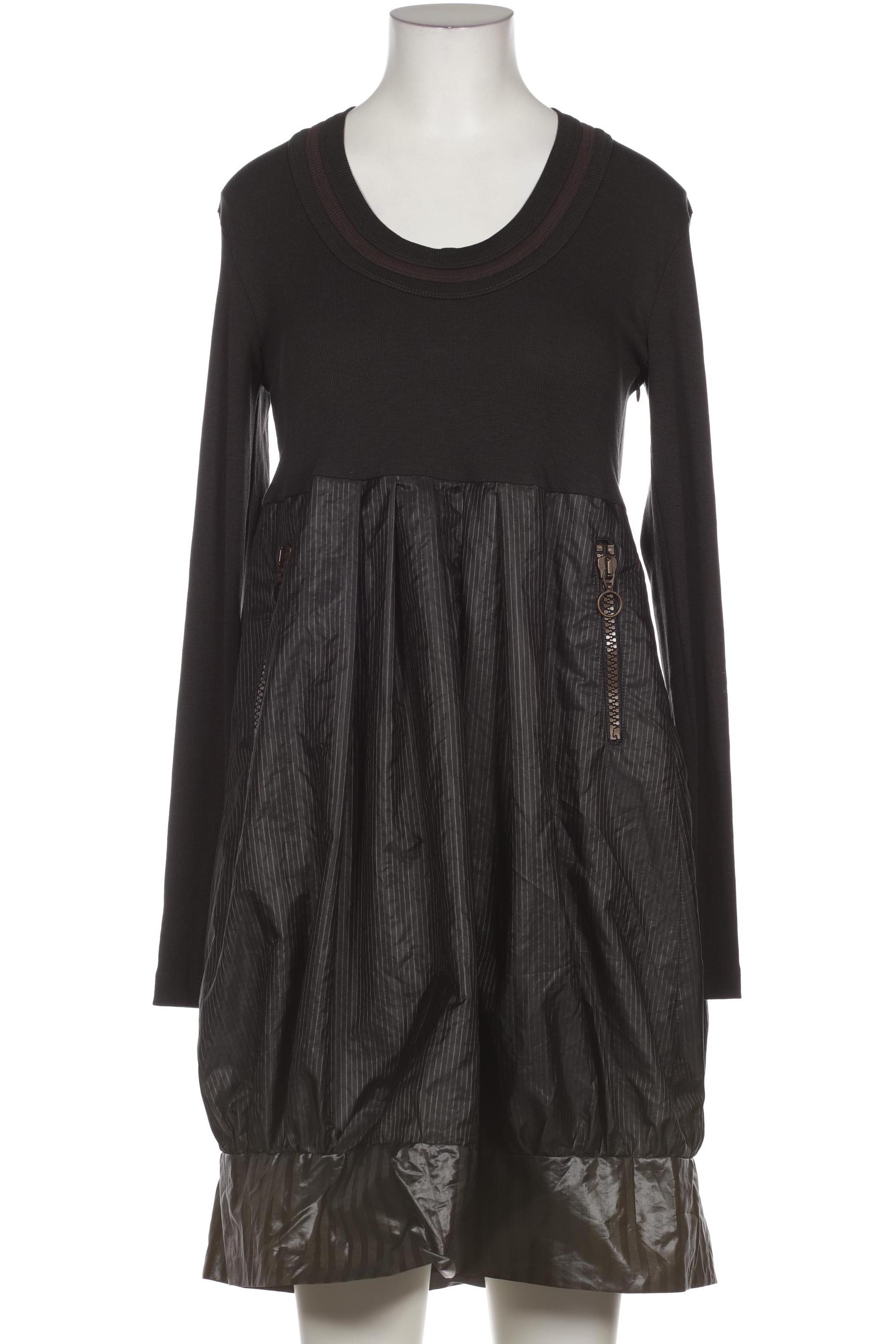 

Cop.Copine Damen Kleid, schwarz, Gr. 36