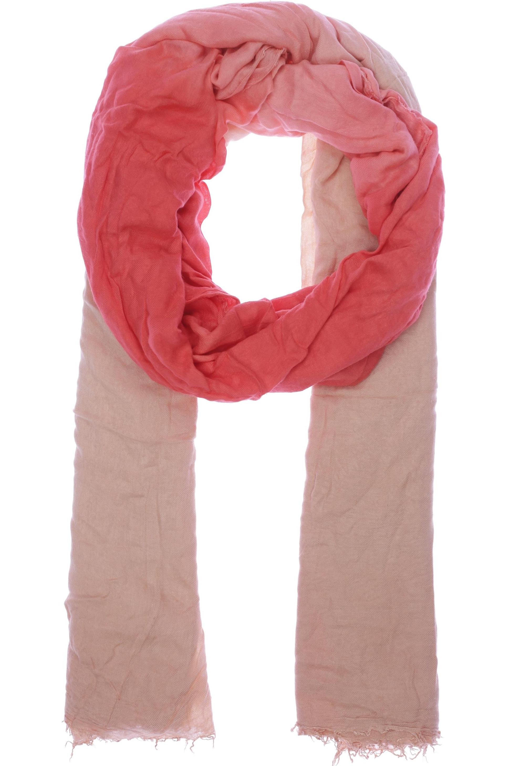 

Cop.Copine Damen Schal, pink, Gr.