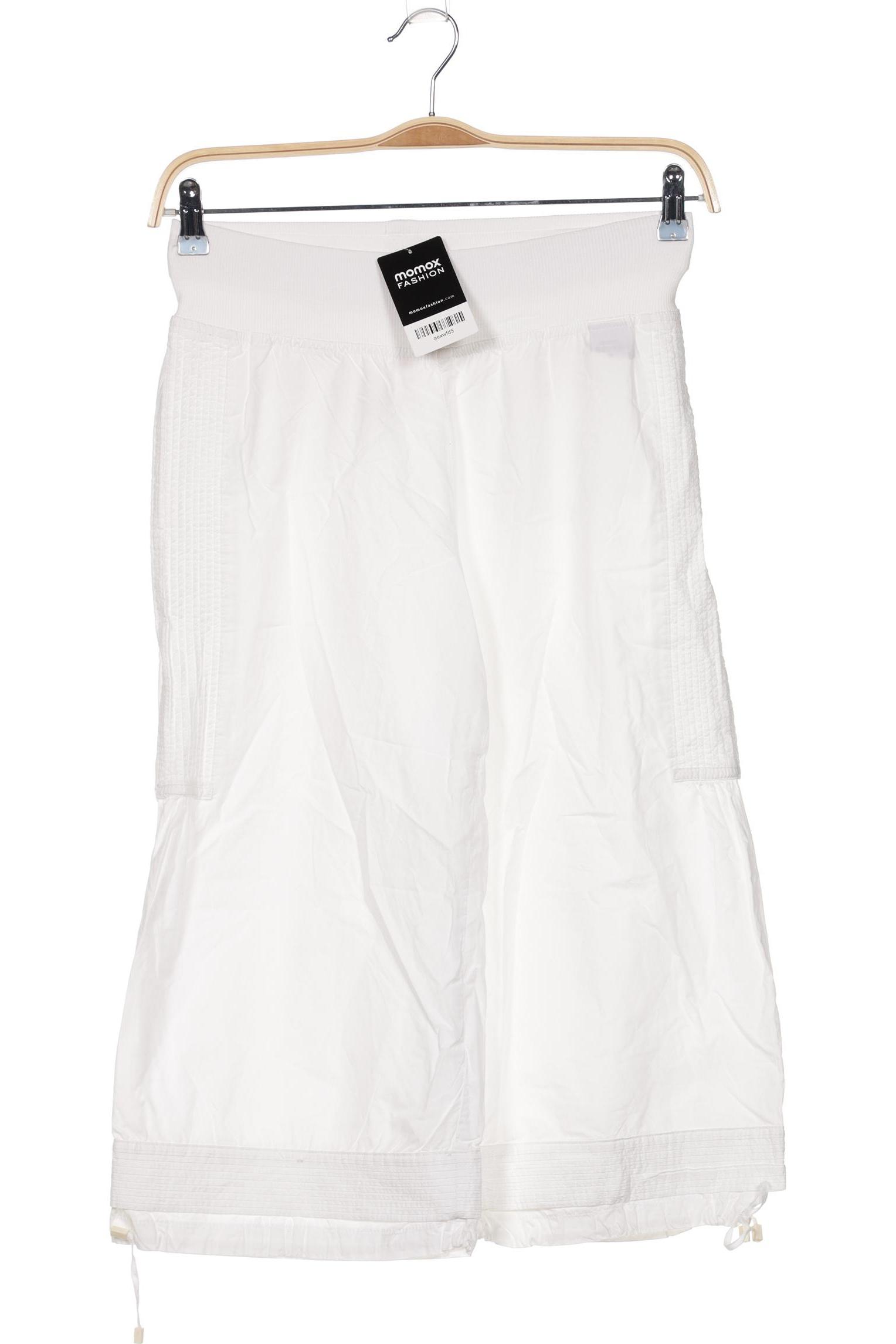 

Cop.Copine Damen Stoffhose, weiß, Gr. 38