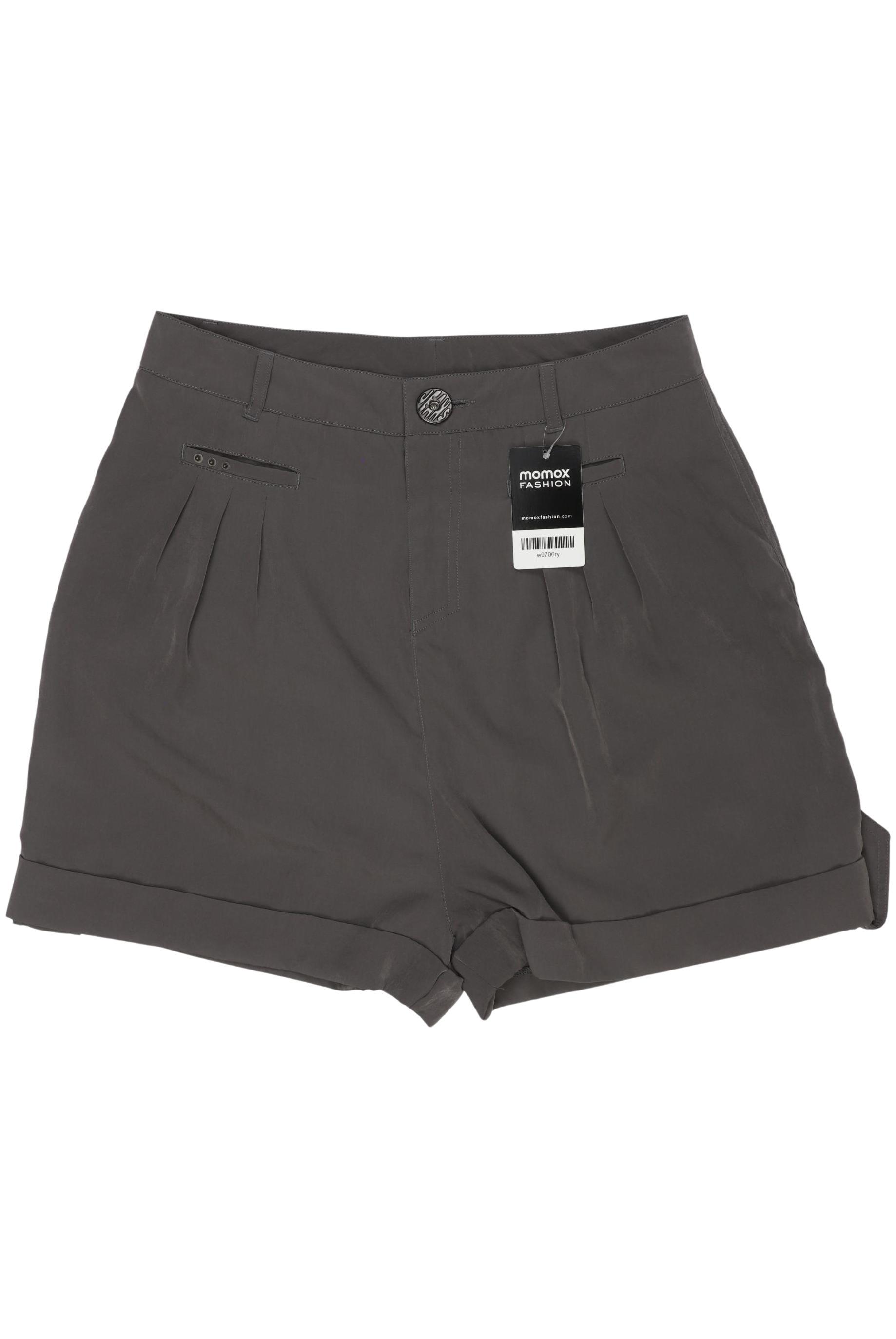 

Cop.Copine Damen Shorts, grau, Gr. 38
