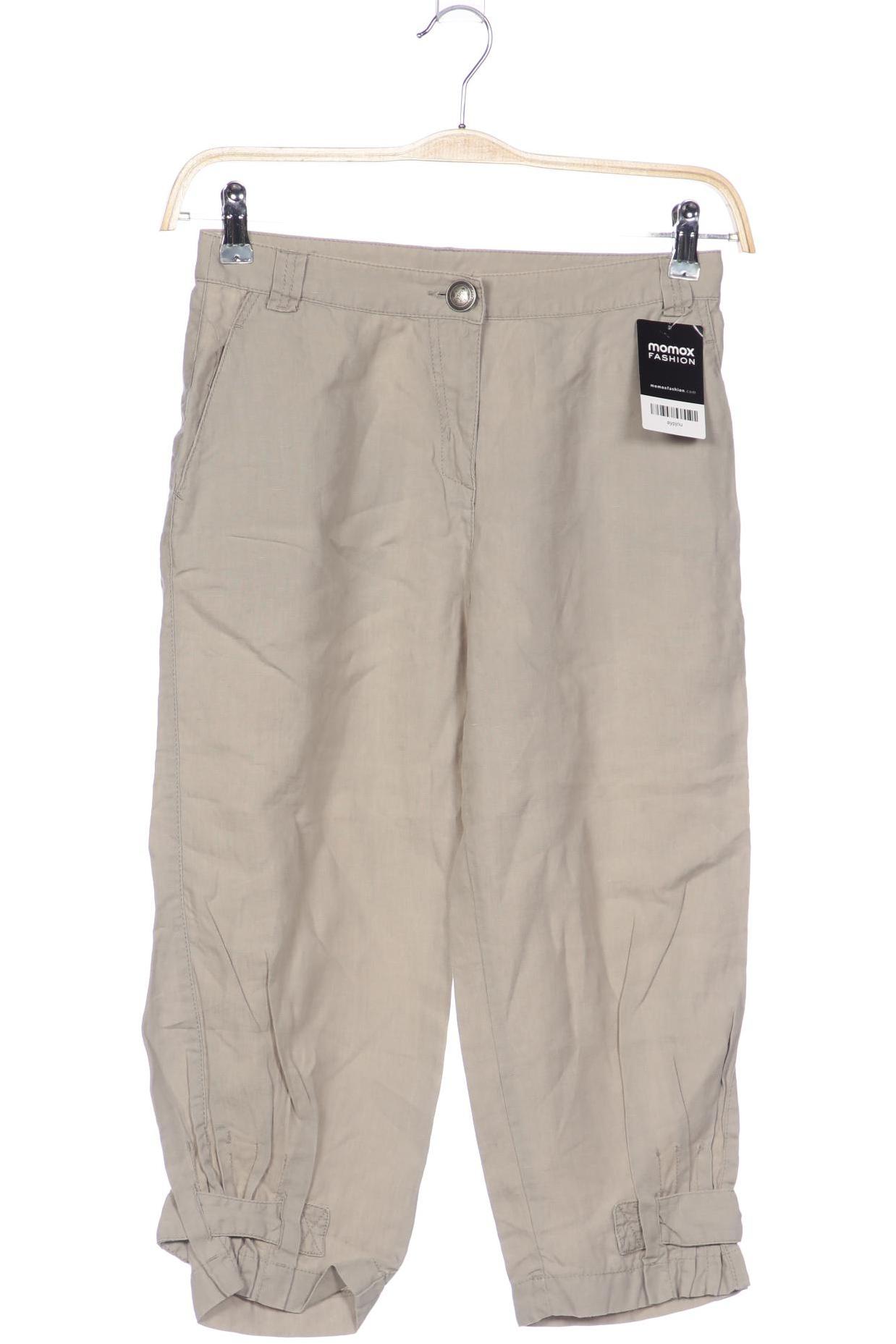 

Cop.Copine Damen Stoffhose, grau, Gr. 36