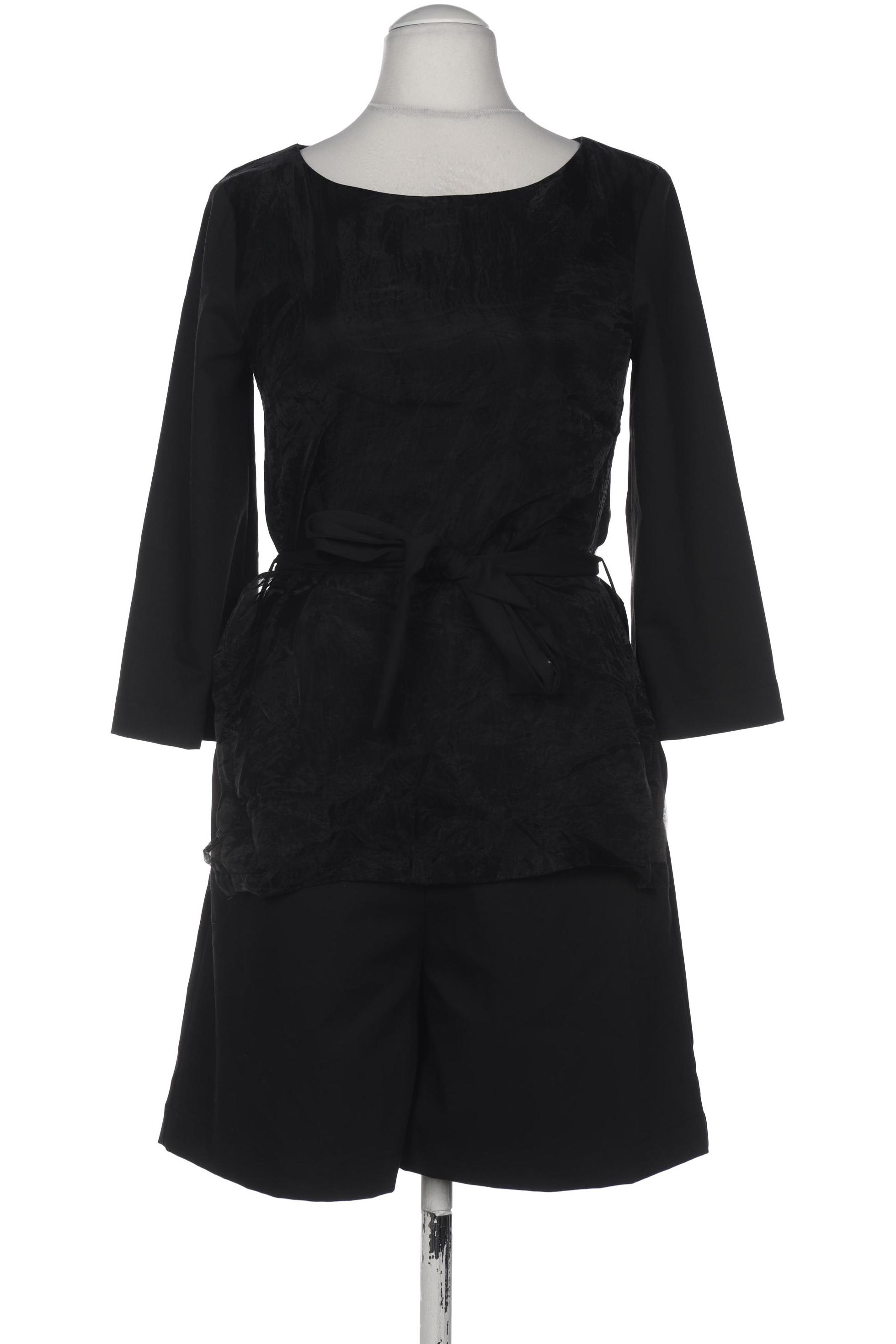 

Cop.Copine Damen Jumpsuit/Overall, schwarz, Gr. 38