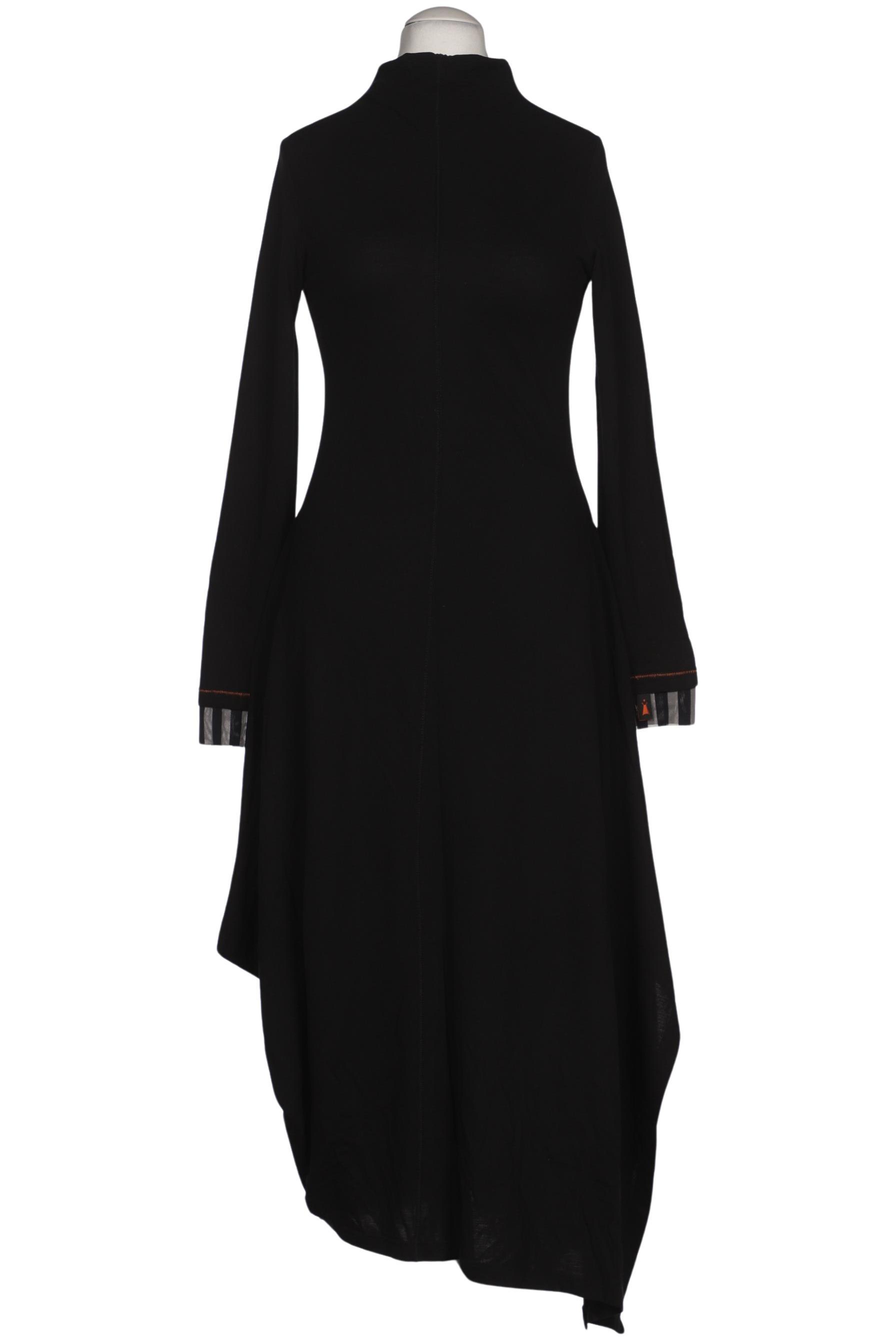 

Cop.Copine Damen Kleid, schwarz, Gr. 38